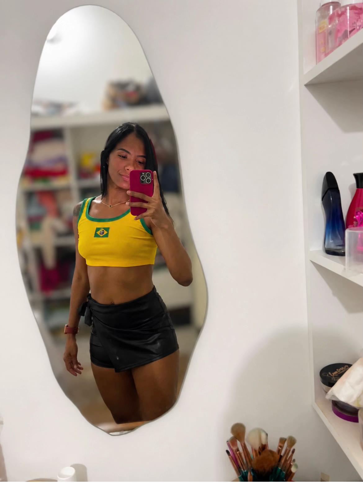 @Patrícia