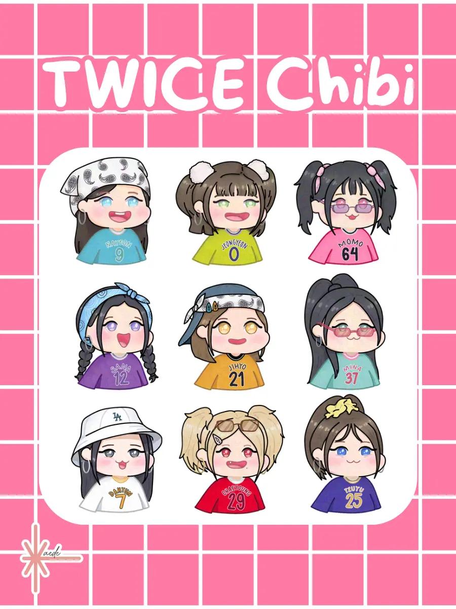 @kaede madel