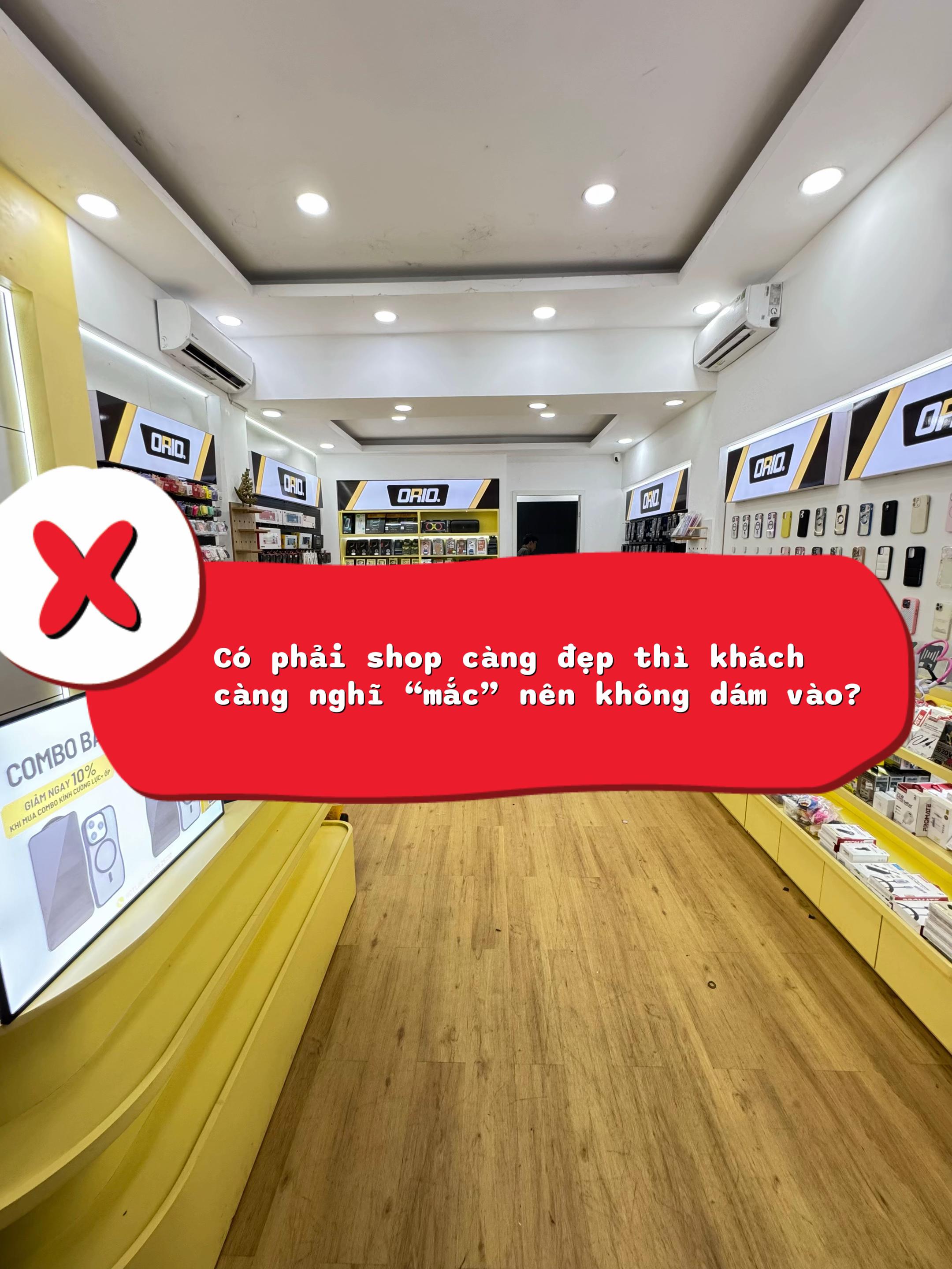 @ORIO PHỤ KIỆN ĐIỆN THOẠI