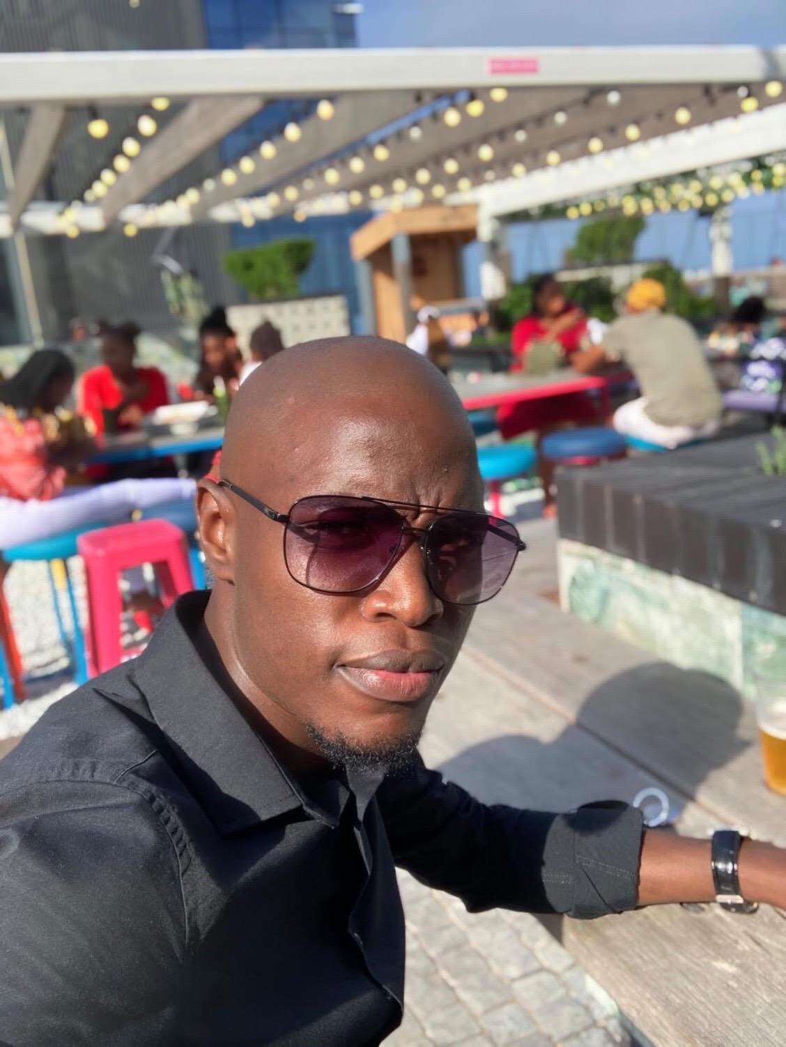 @Lucky Zulu