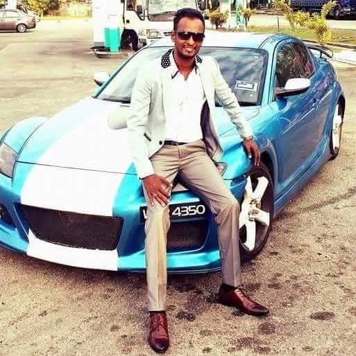 @Siddharth Gautham