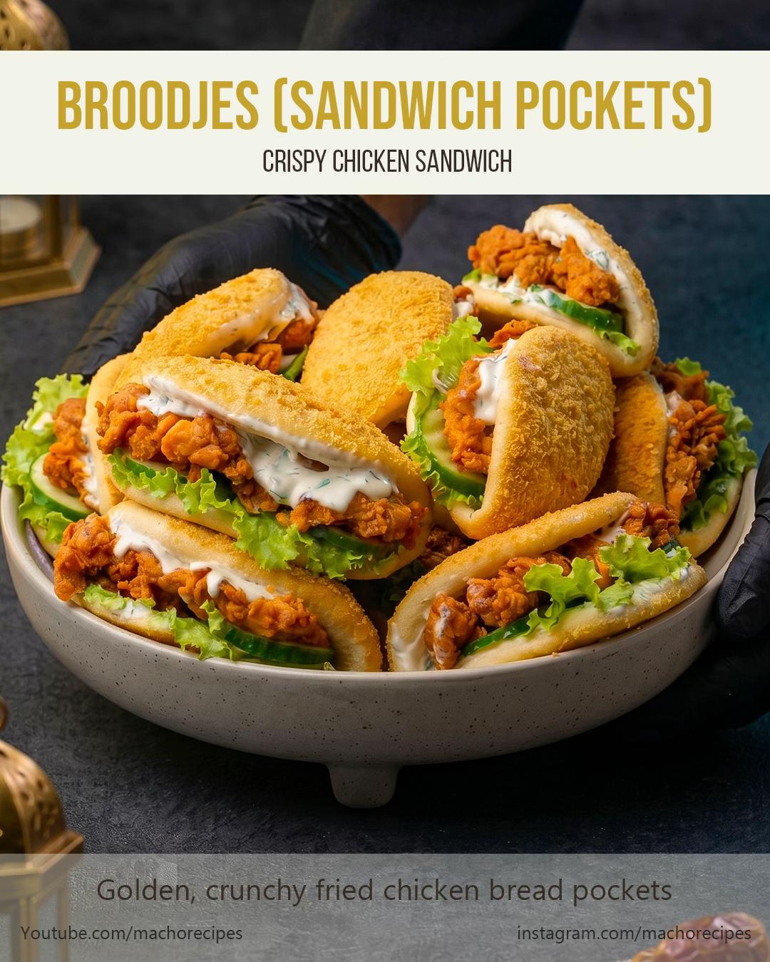 @Machorecipes