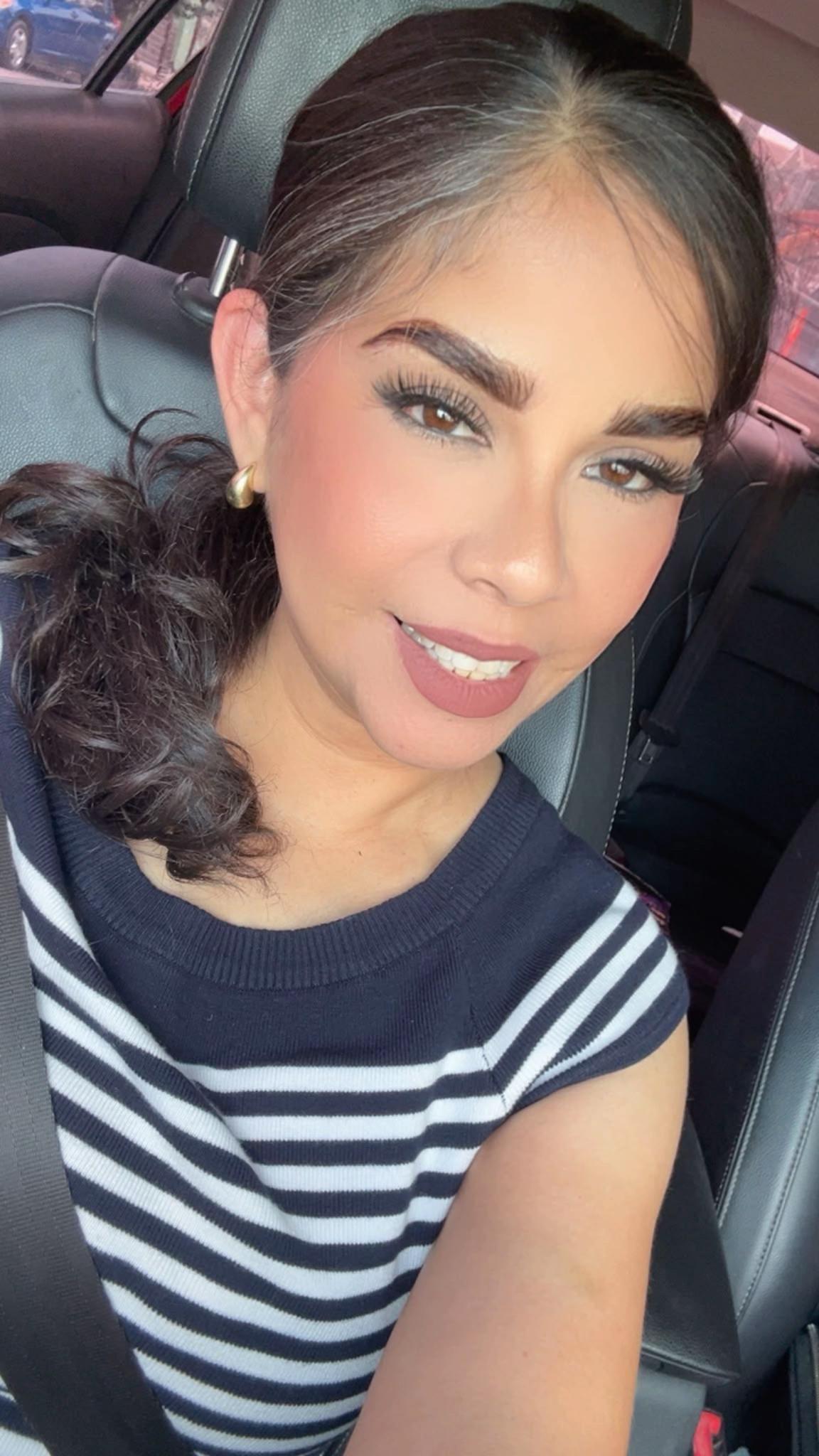 @Jimena Barraza