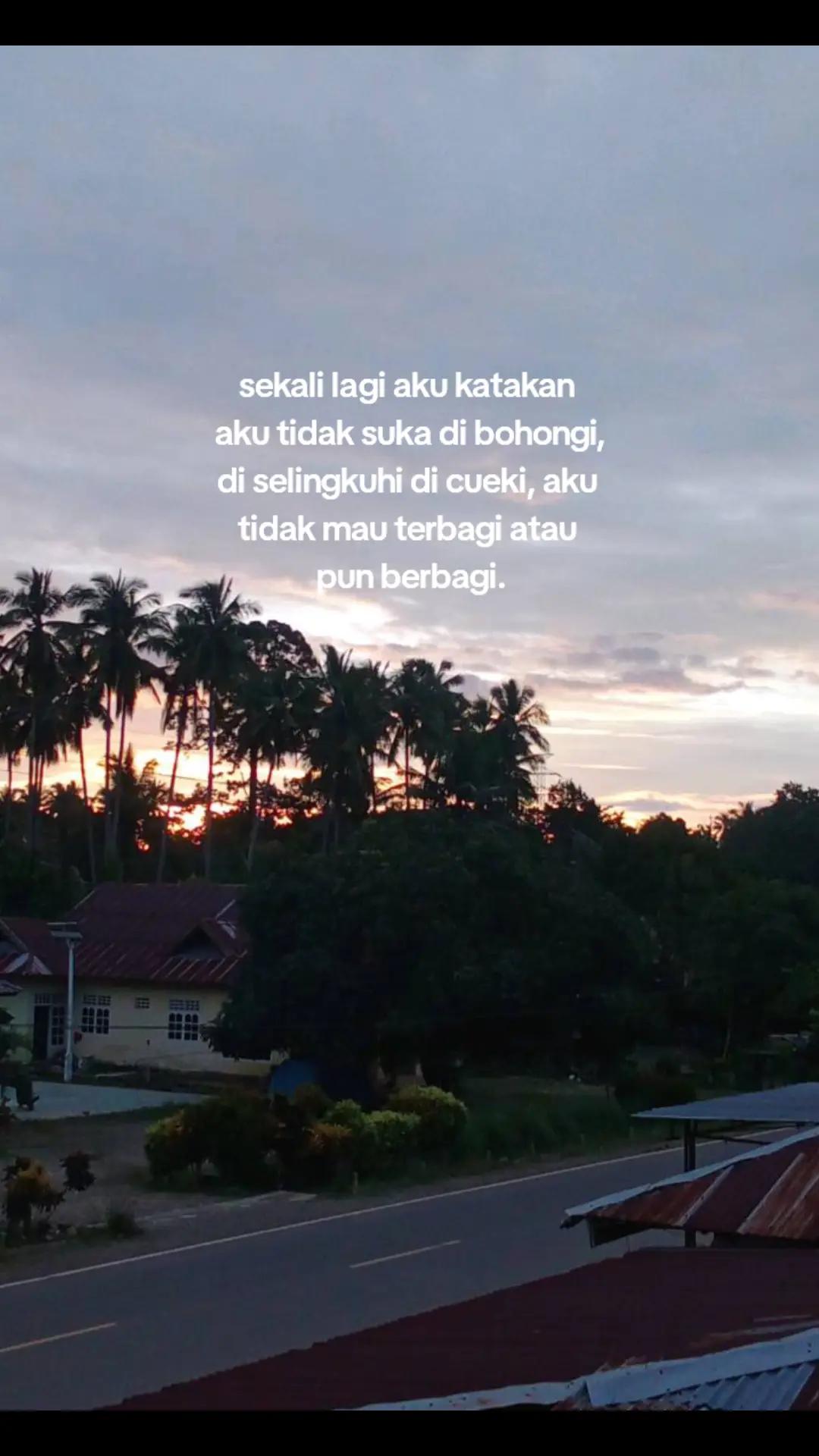 @MASIH GALAU🥀