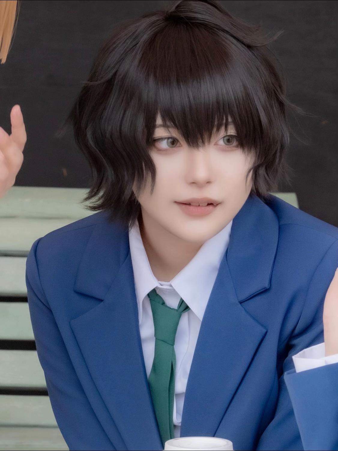 @しかたに