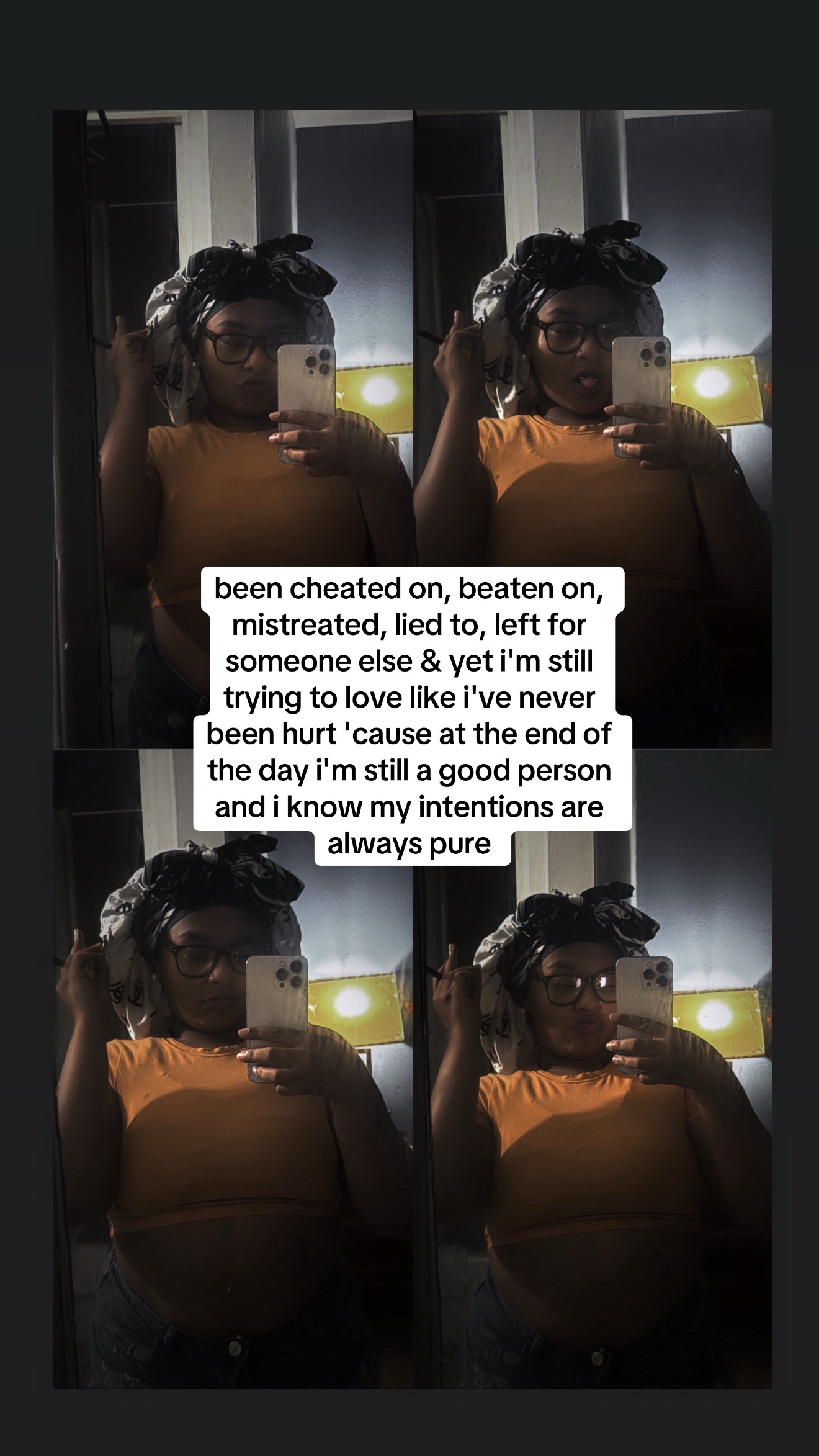 @theyenvyyy.cece🤭🤝
