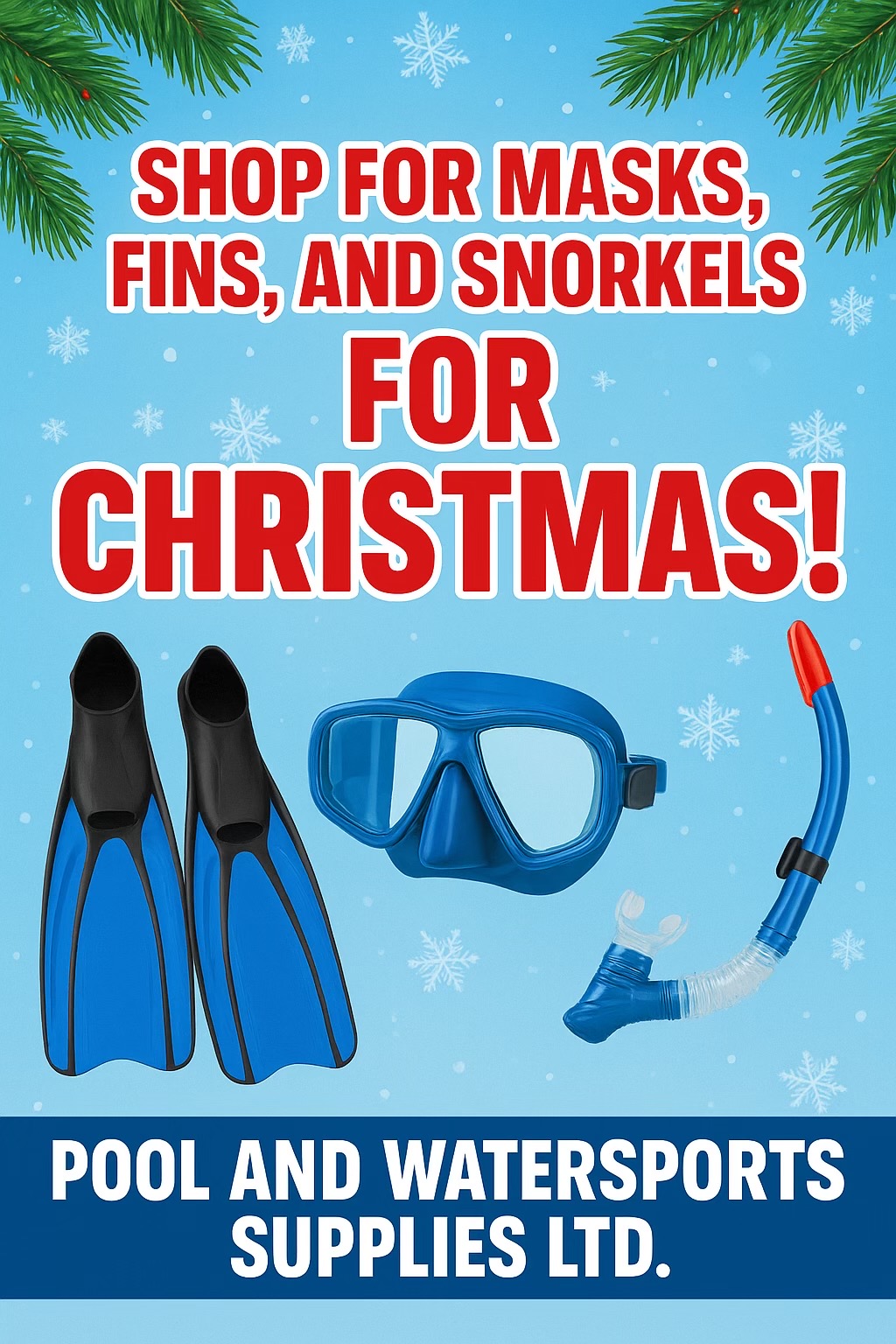 @Poolandwatersportssupplies