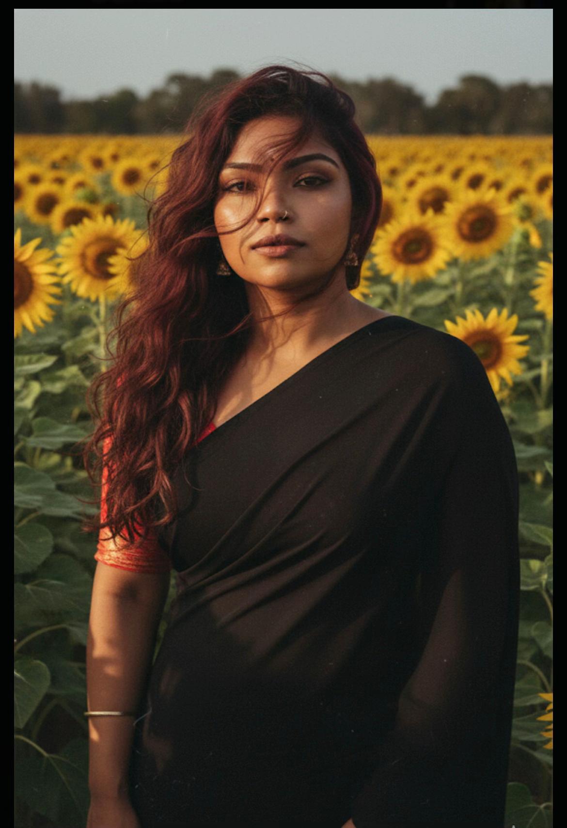 @🌻Amutha MUA
