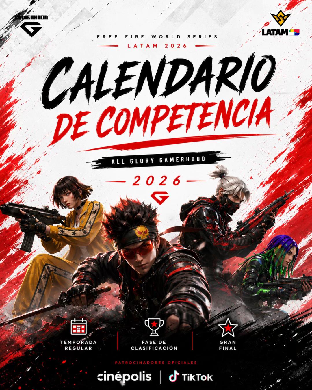 @All Glory Gaming