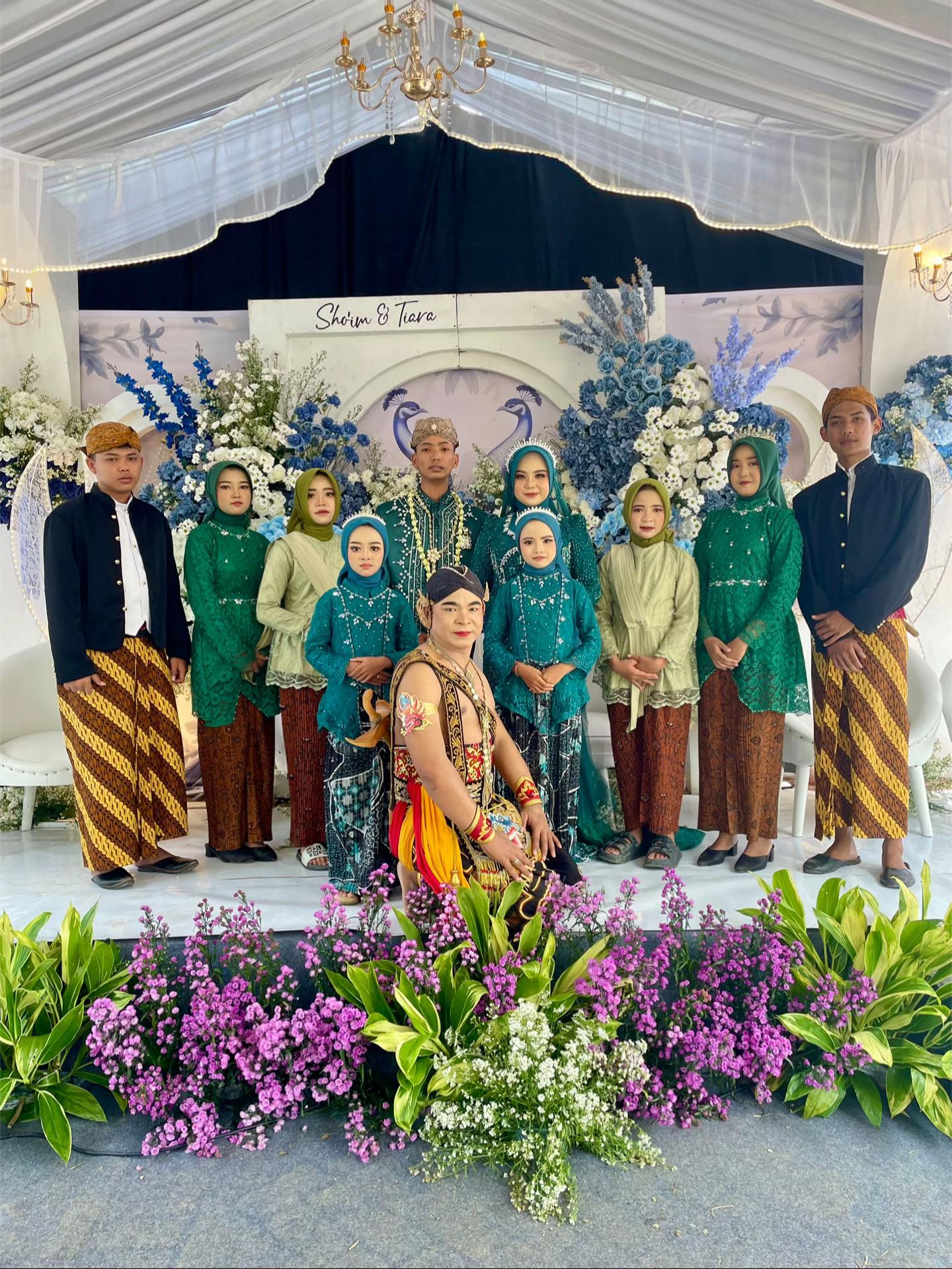 @Tombe Cucuk Lampah