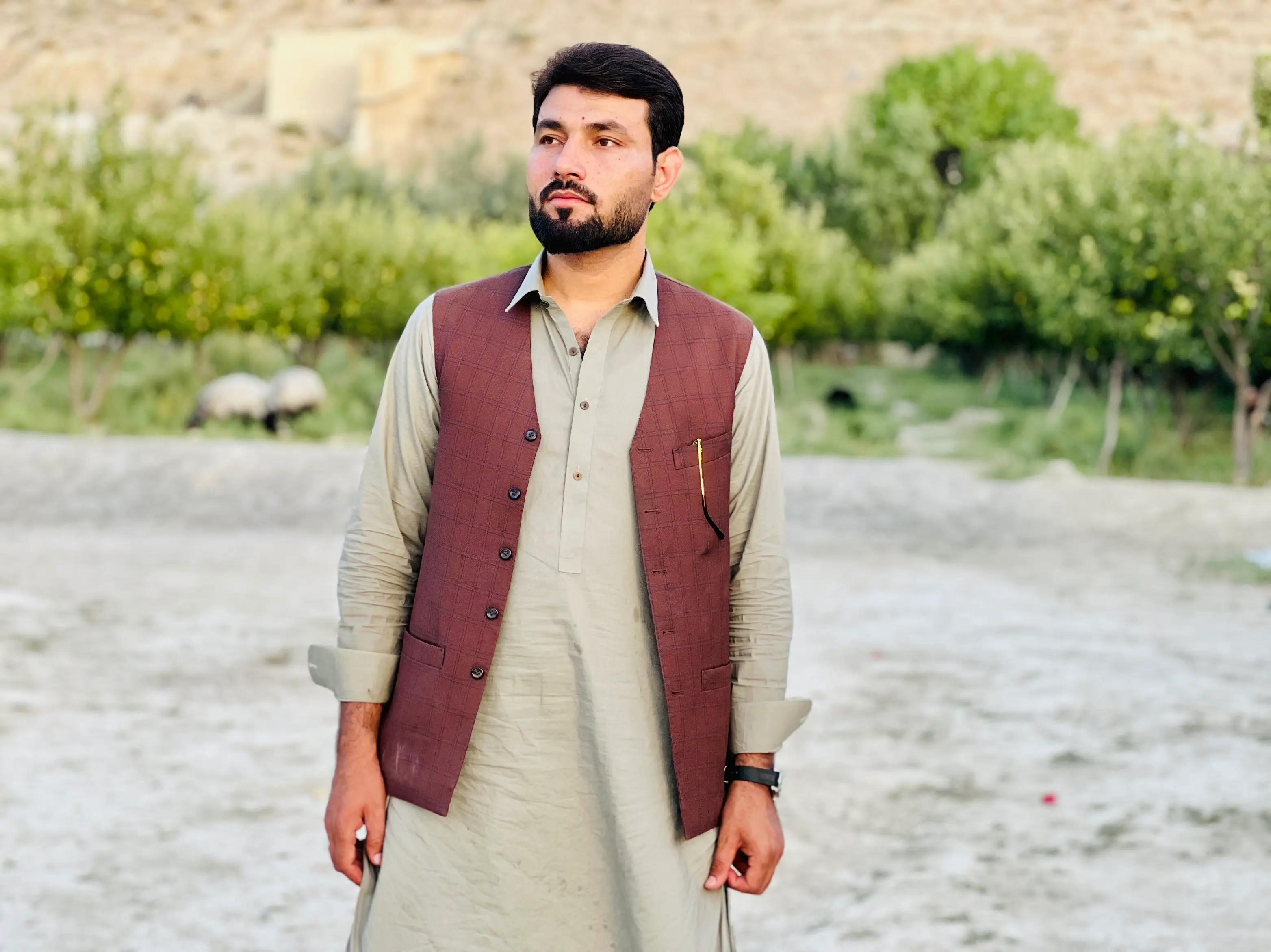 @Yaseen khan
