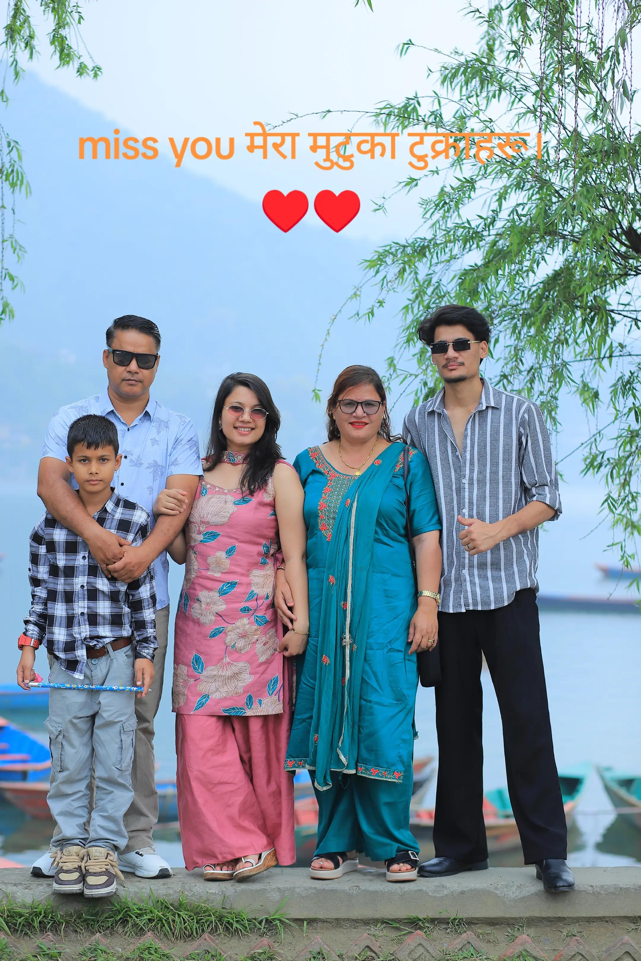 @Deepa Pant