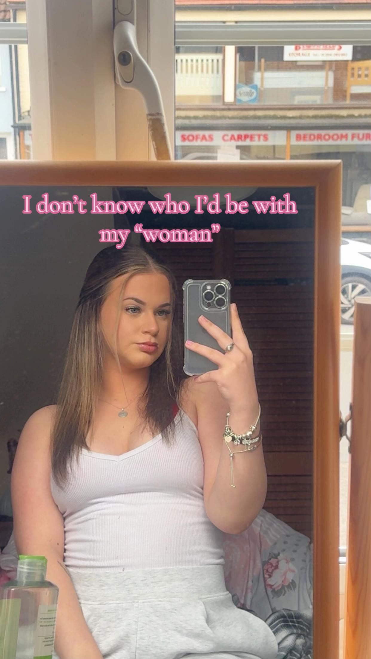 @Danielle