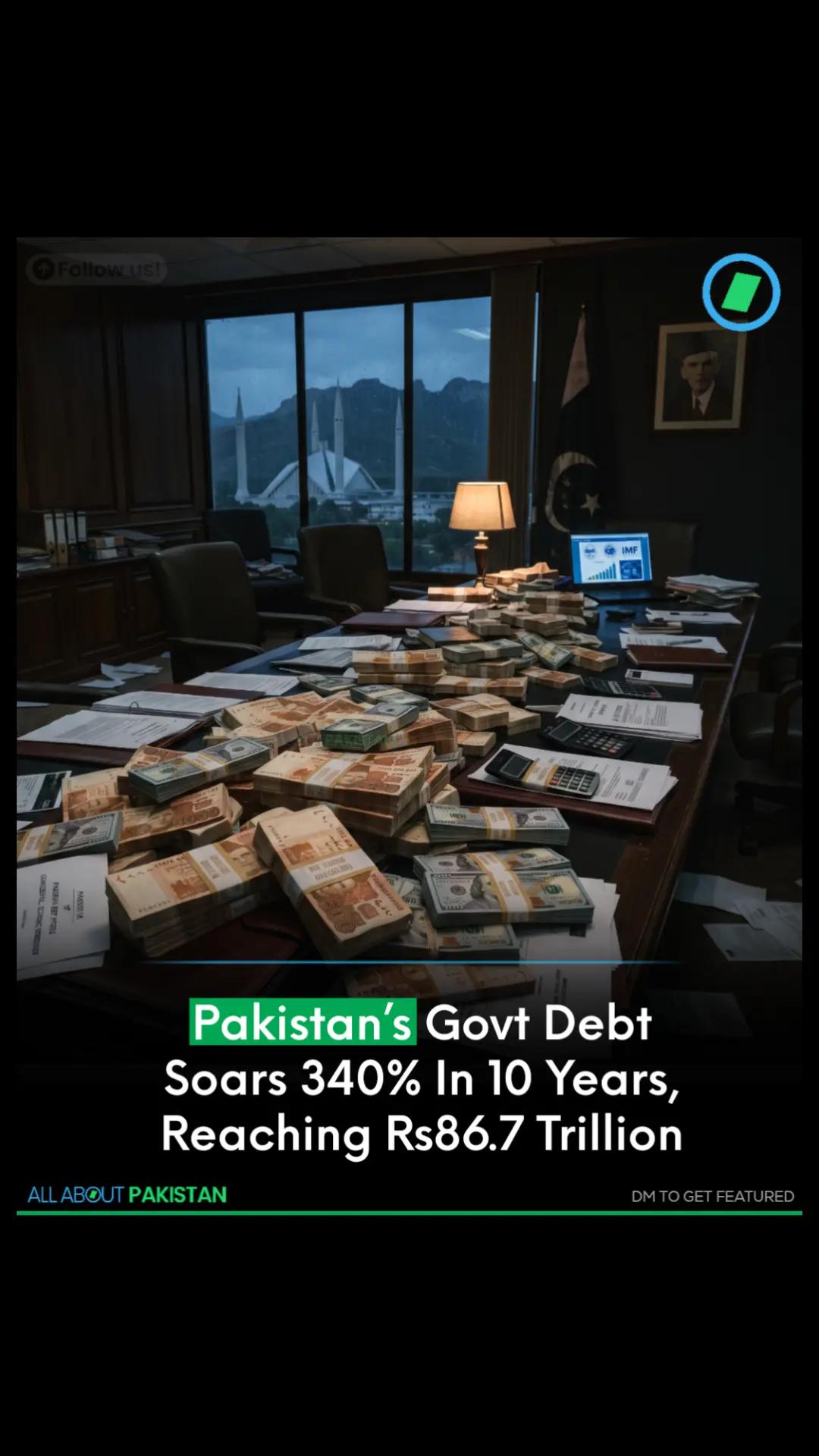@All About Pakistan