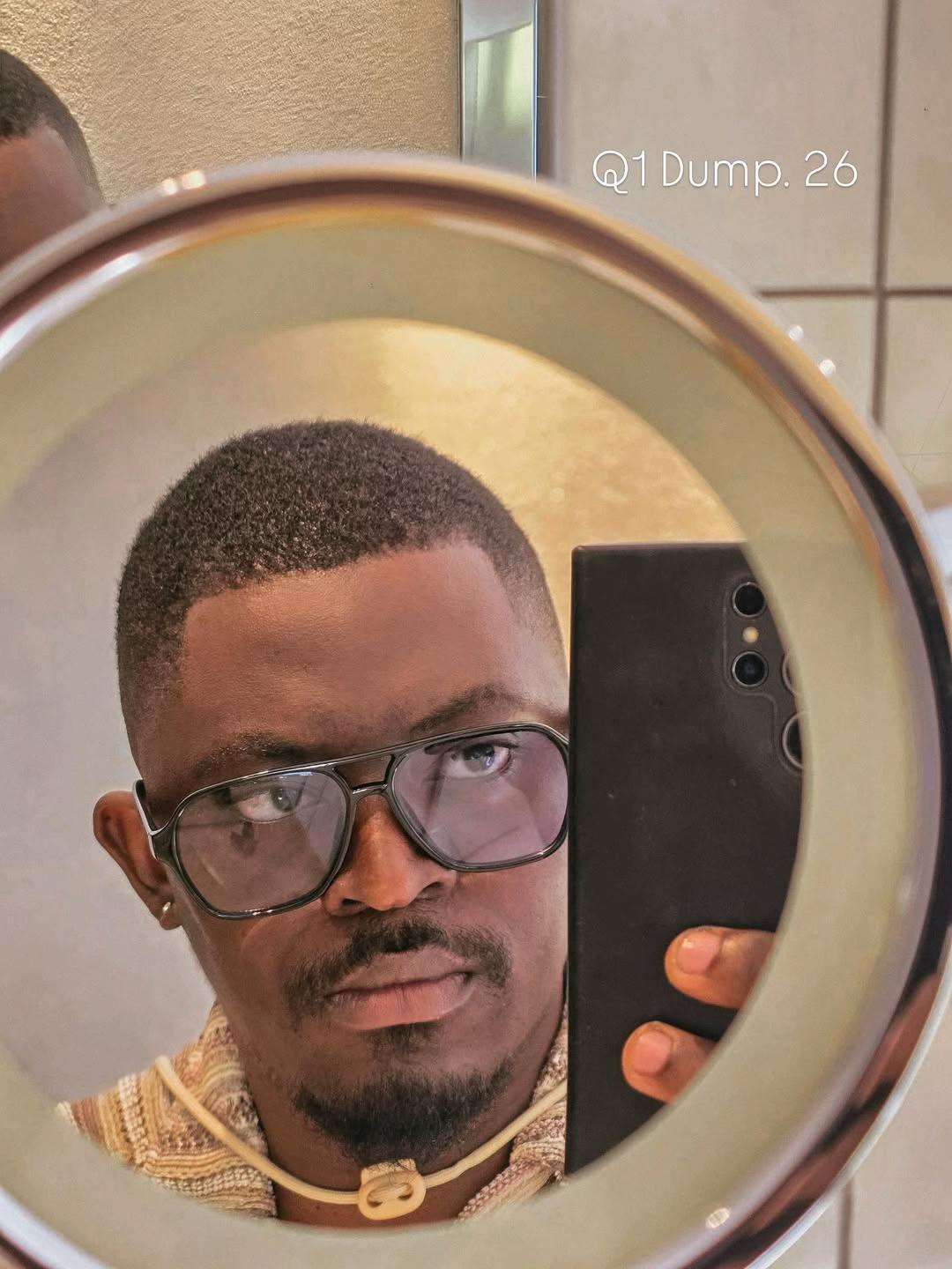 @Instagram: @iambryo
