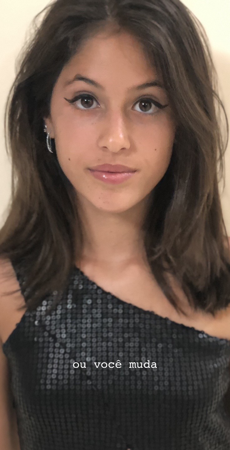 @Nicole Amaral
