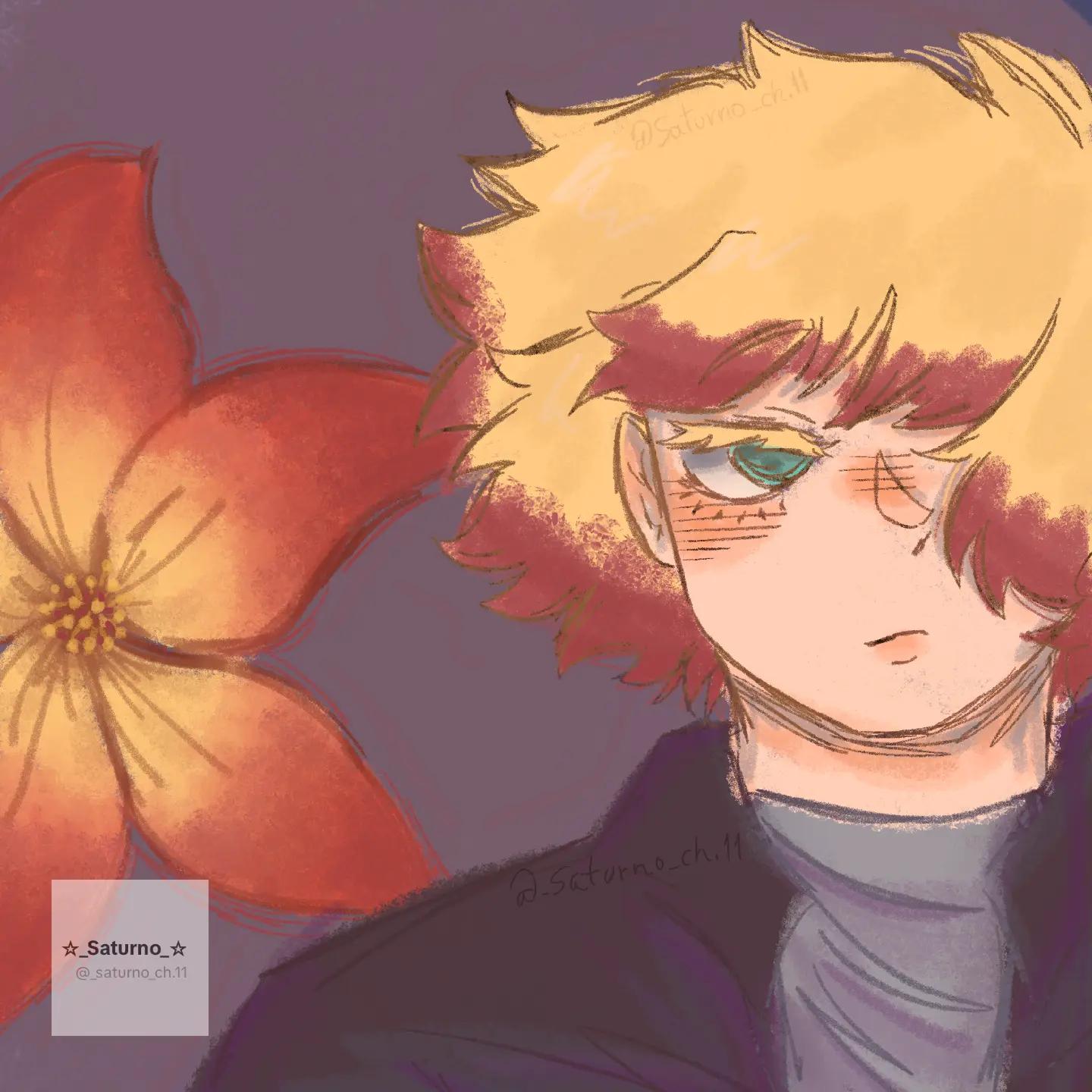 @☆_Saturno_☆