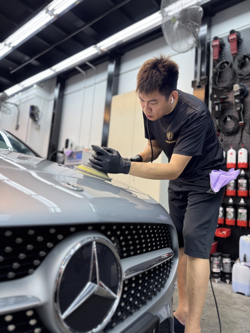 @LambencyDetailing
