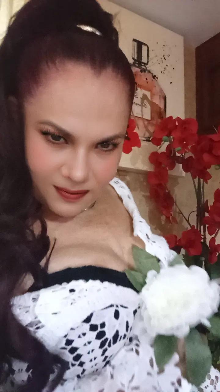 @Gricel Osorio