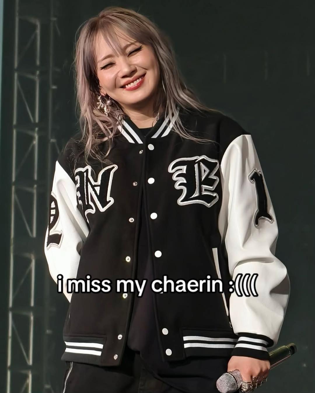 @chaelinthebaddest