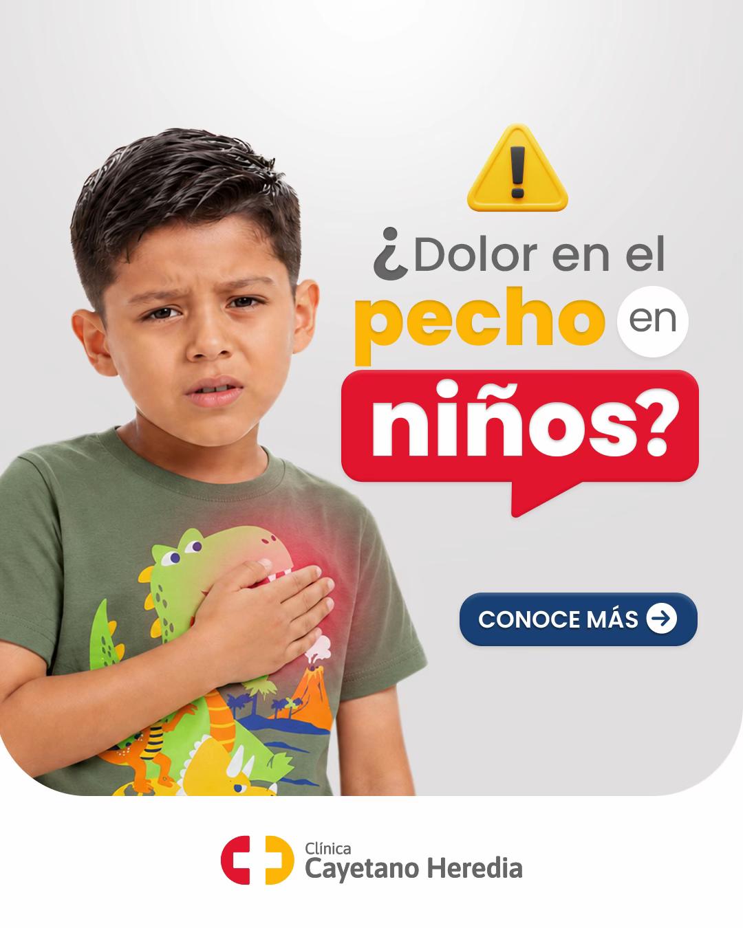 @ClínicaCayetanoHeredia