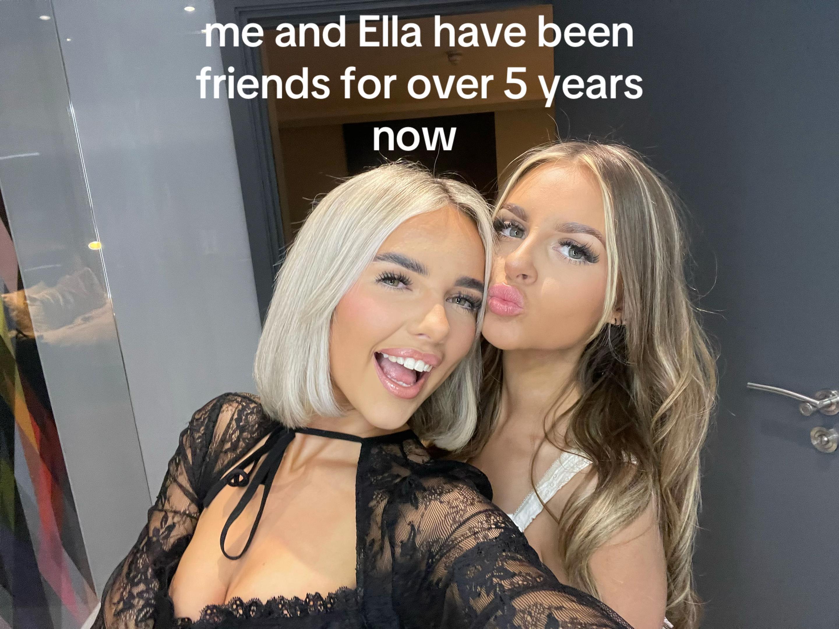 @Leila Deren