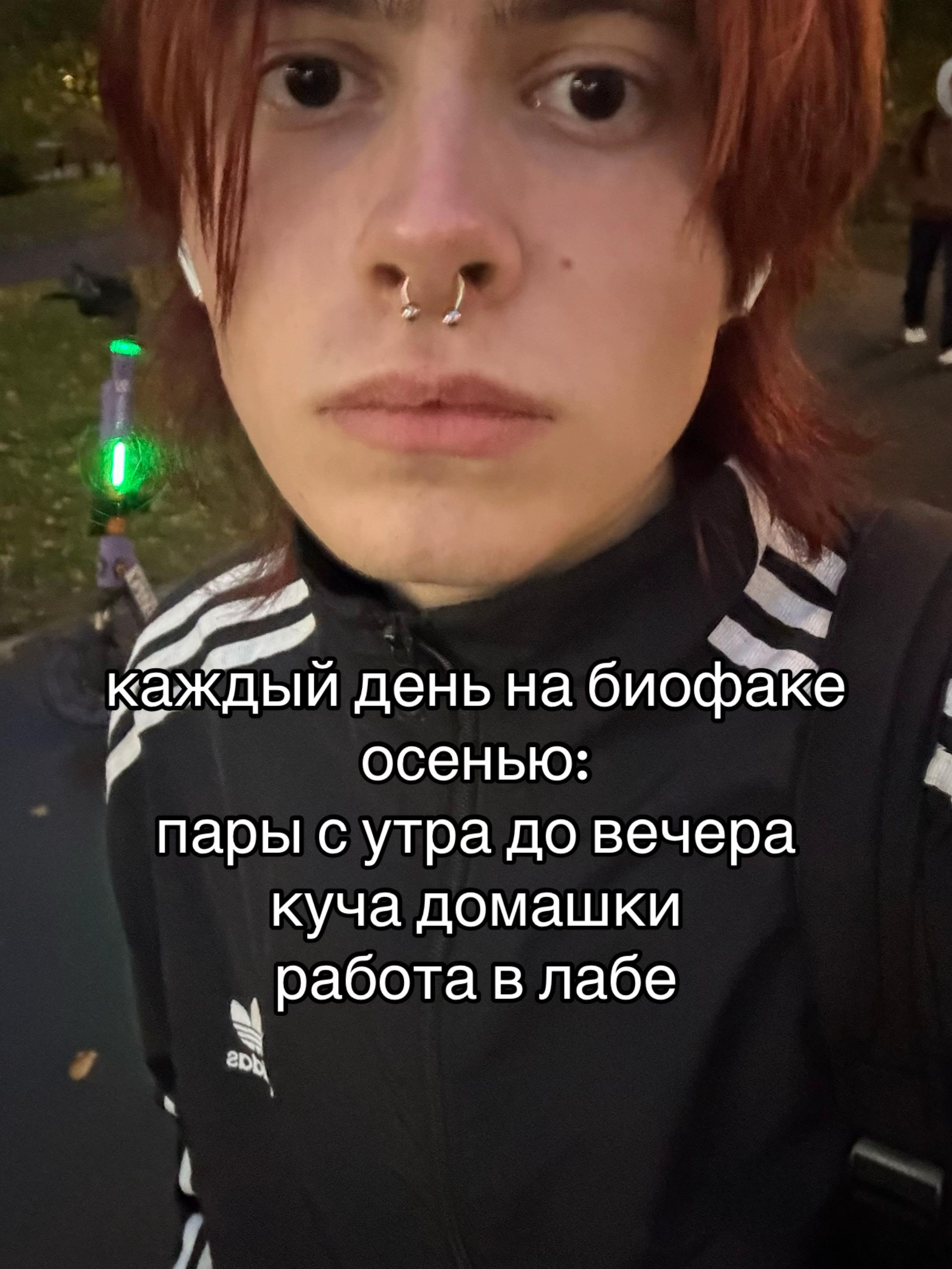 @тгк: сдвг и ерунда