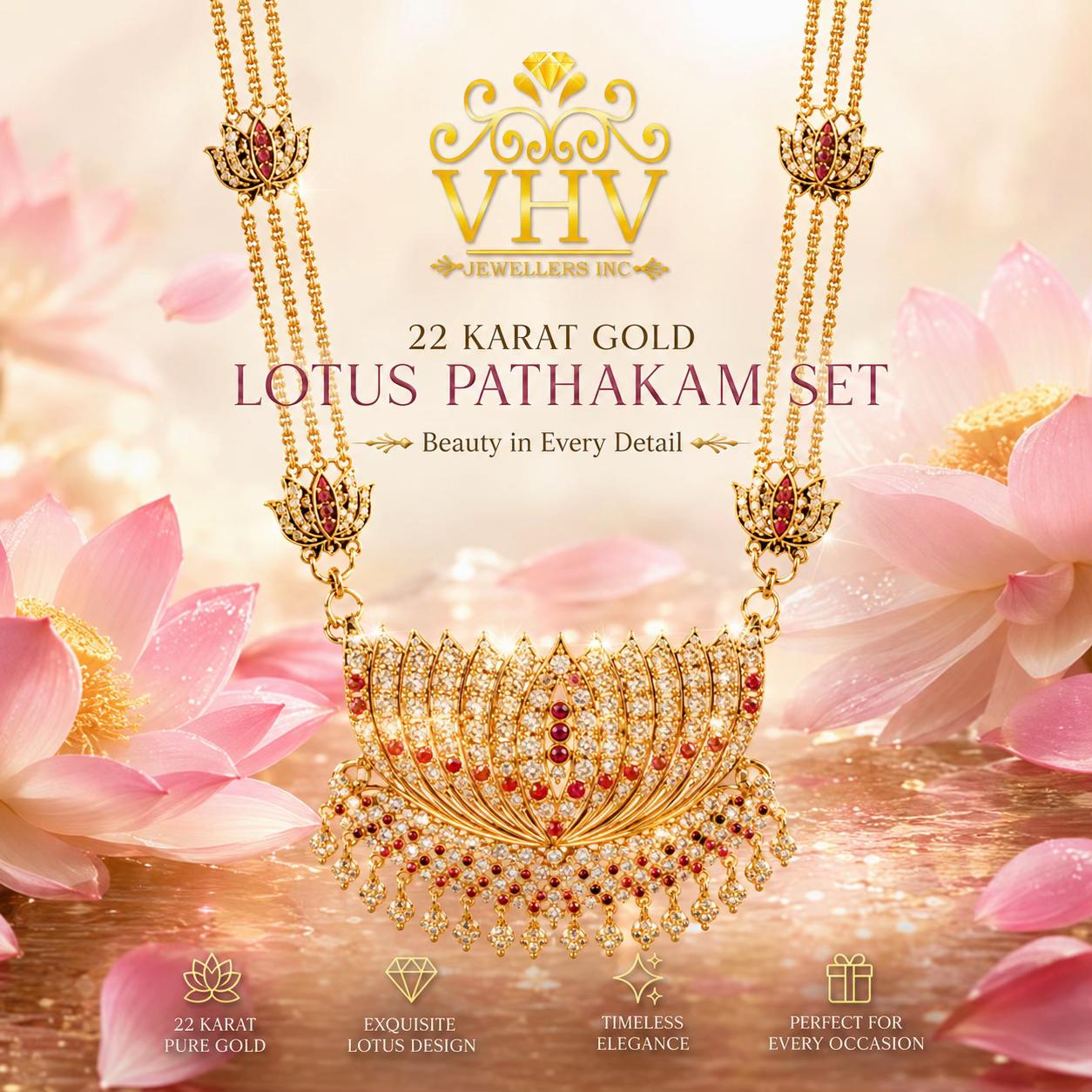 @VHV Jewellers