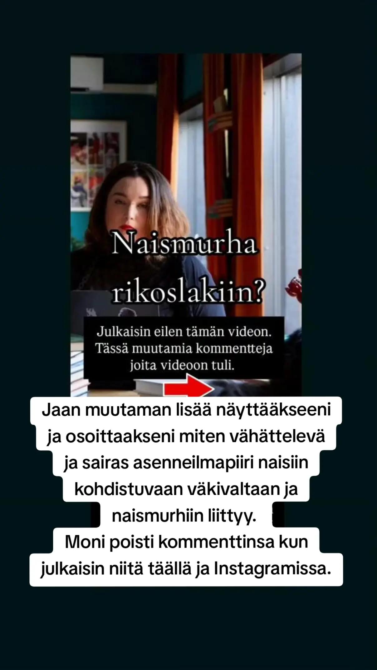 @Rikoskirjailija Rantanen