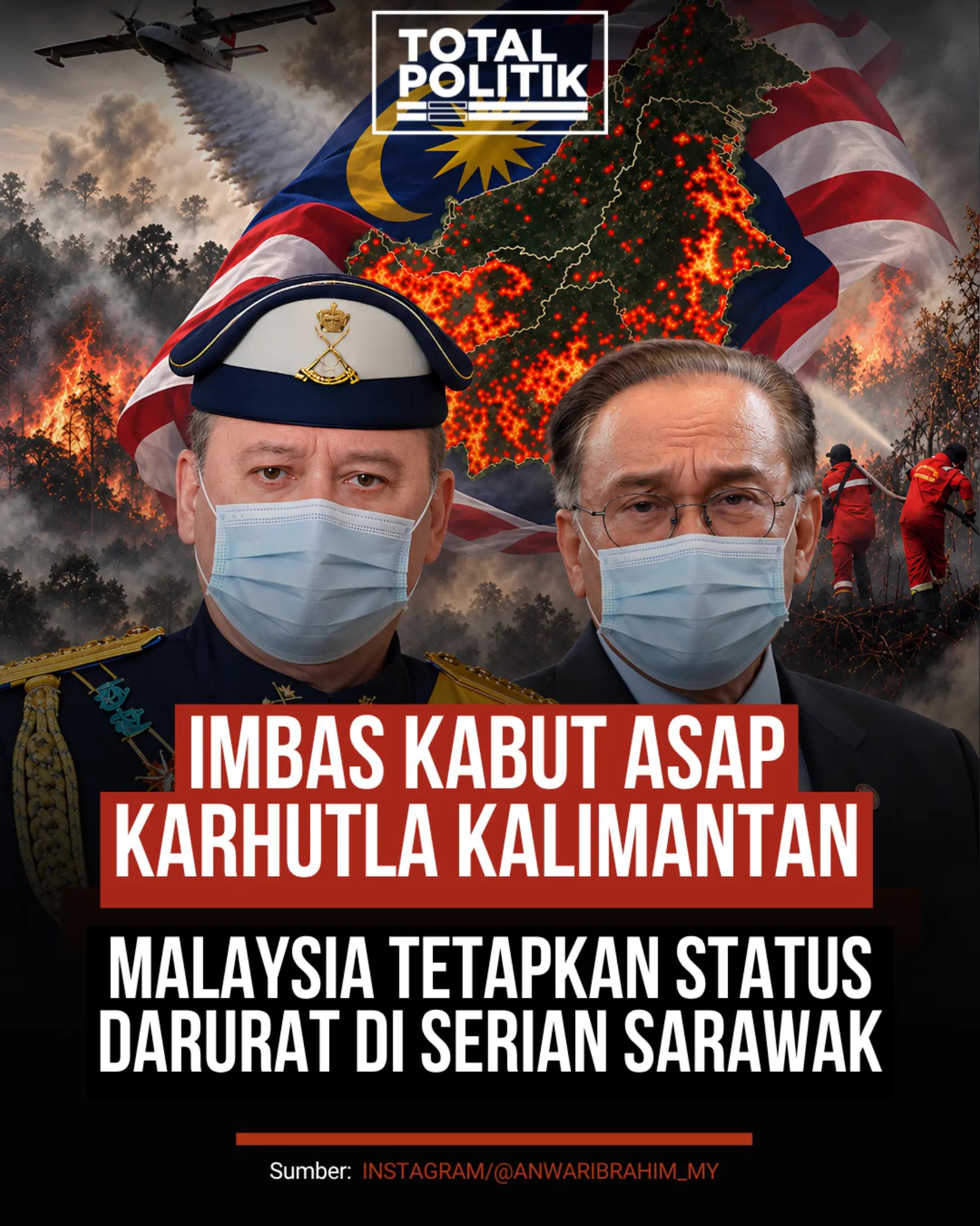 @Total Politik