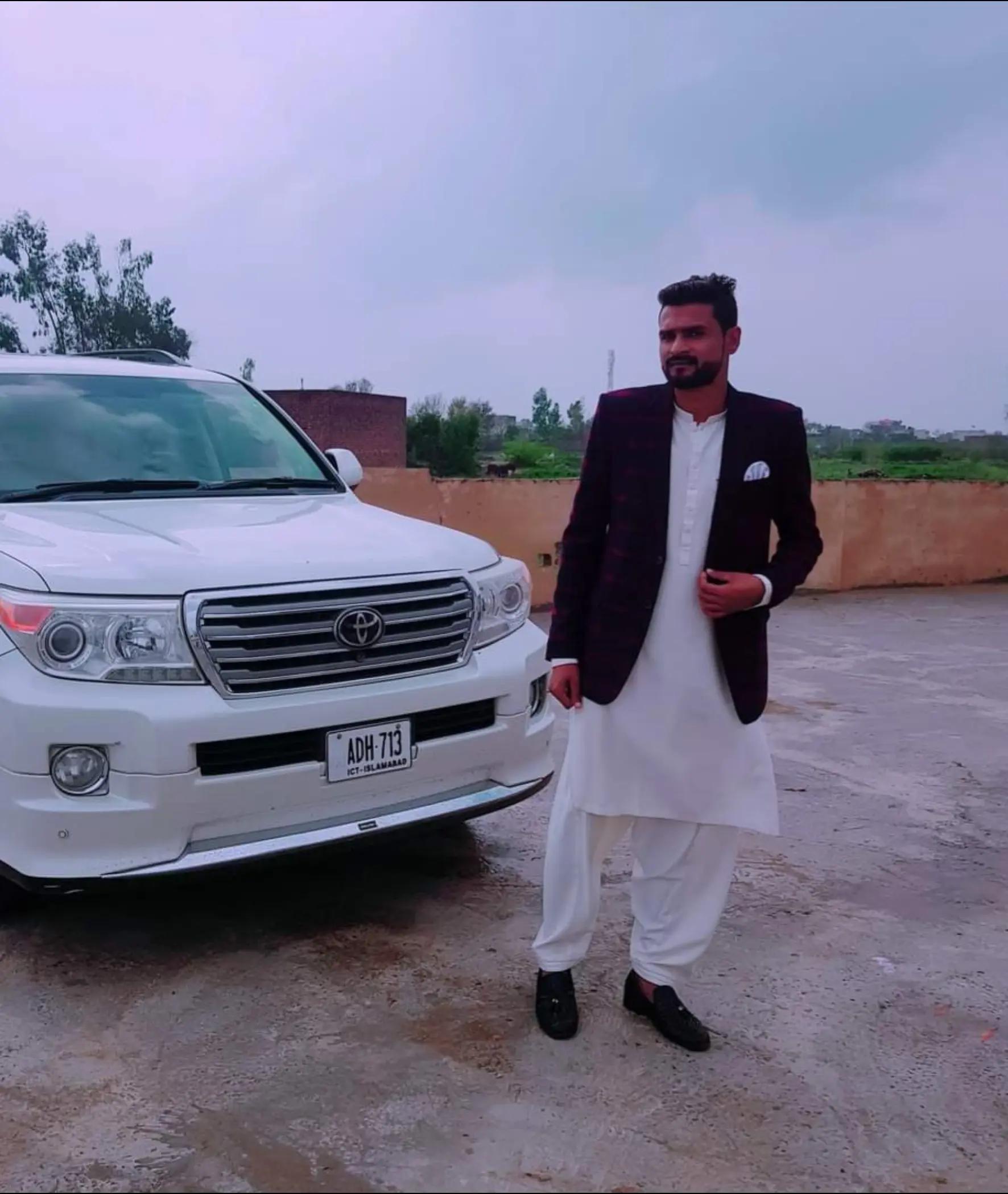 @shahzad khan Mayo