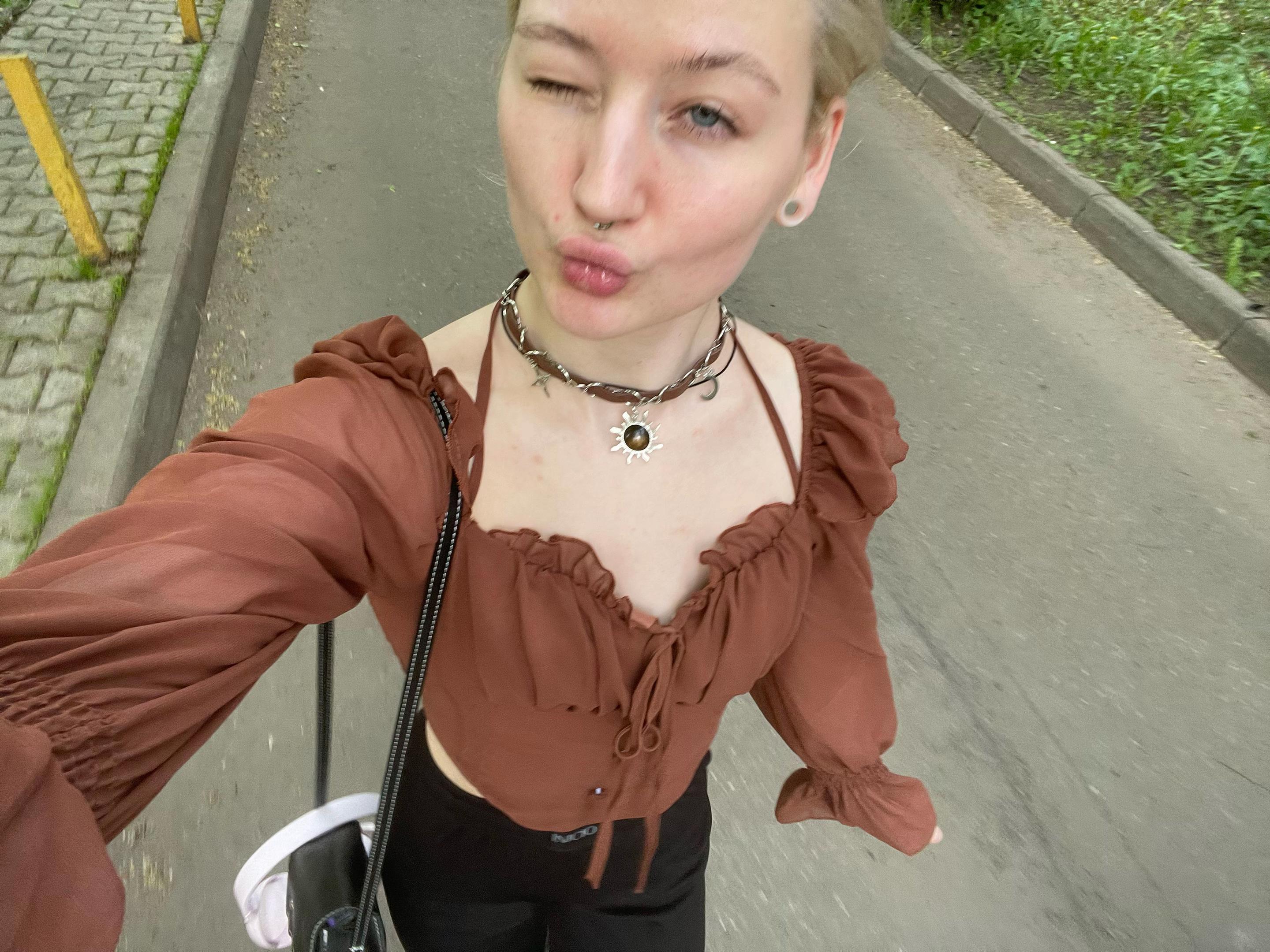 @Опять Никитина!)