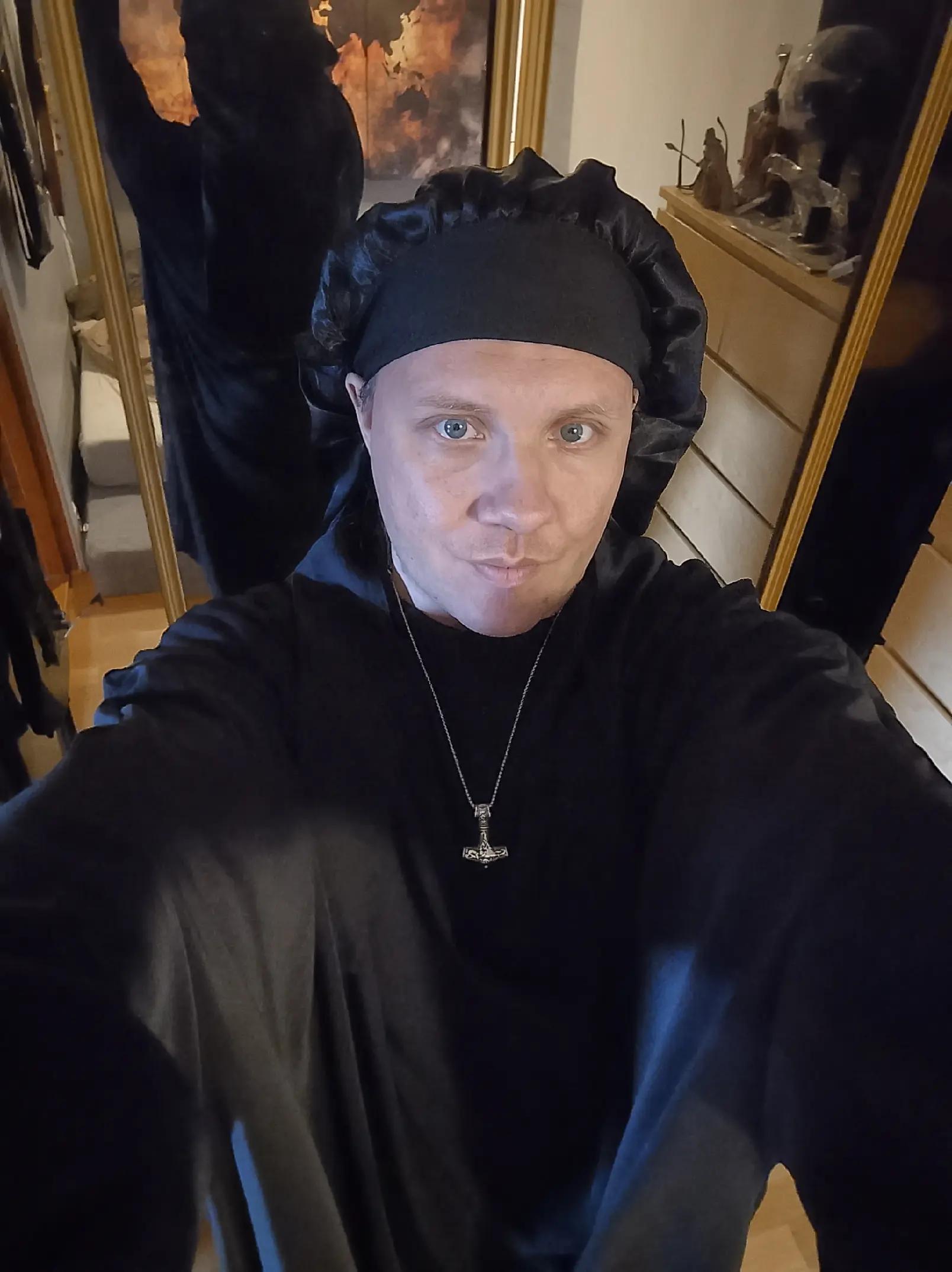 @Viggo S&oslash;rum Johansen