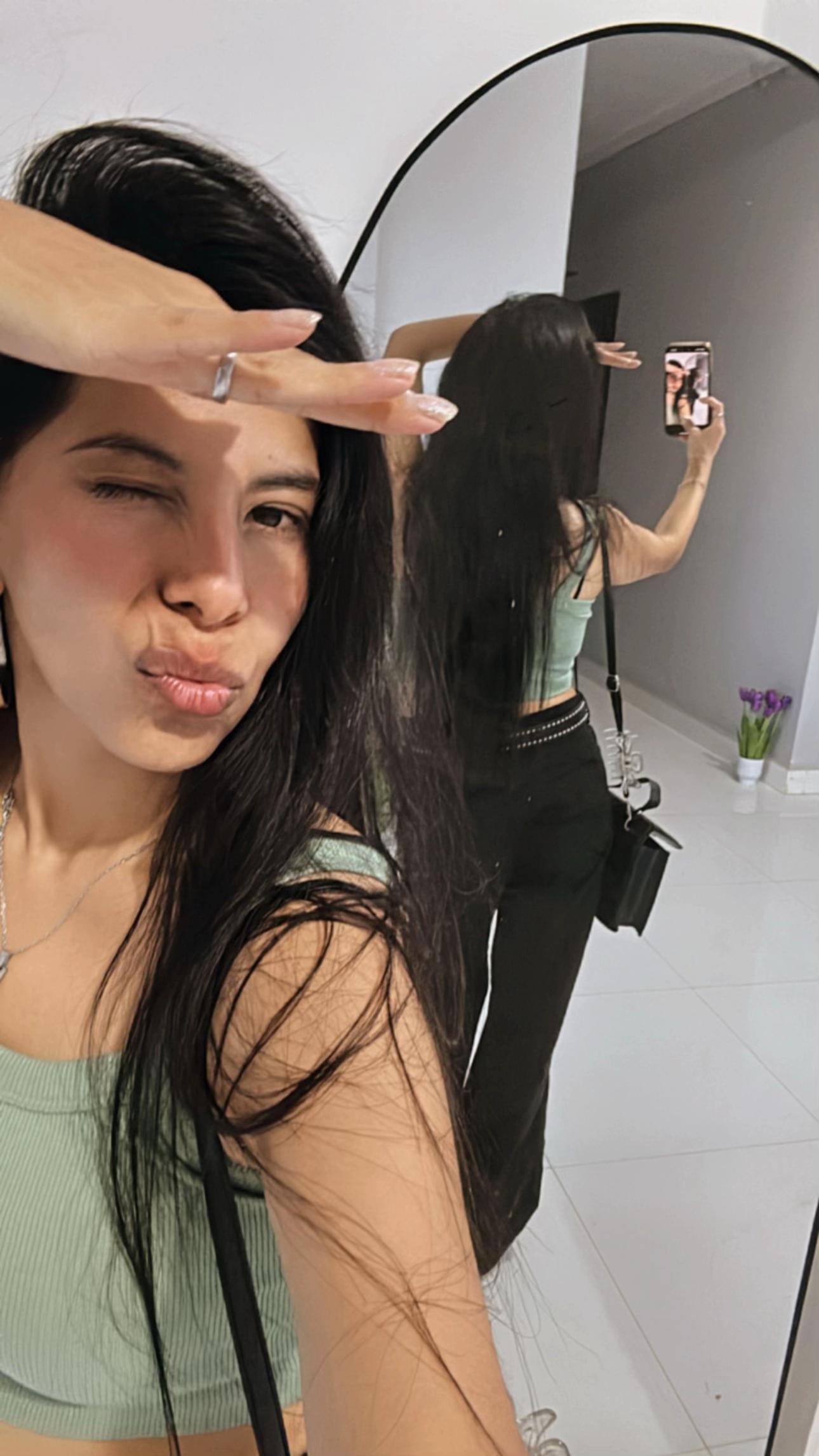 @Dulce Maria Carrizo