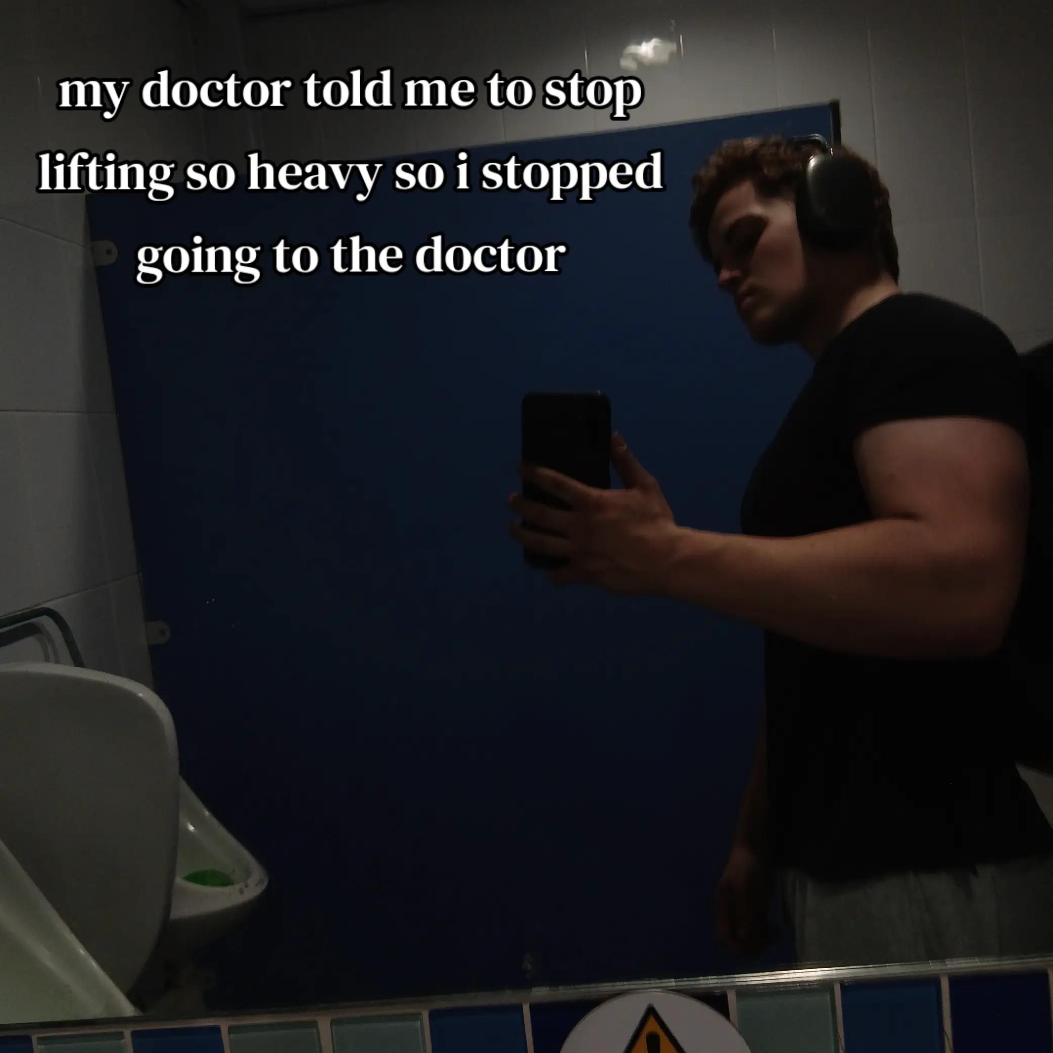 @Charlie❤️Lifts