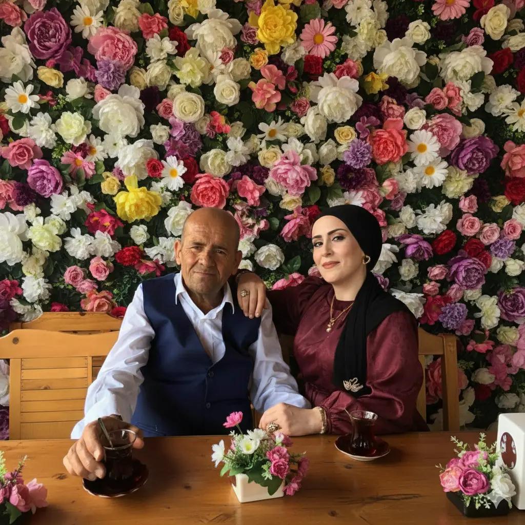 @Beyza Aydın