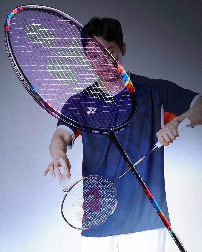 @JUMBO Badminton