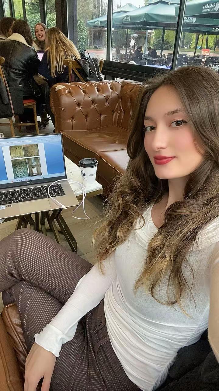 @Esra yaşa