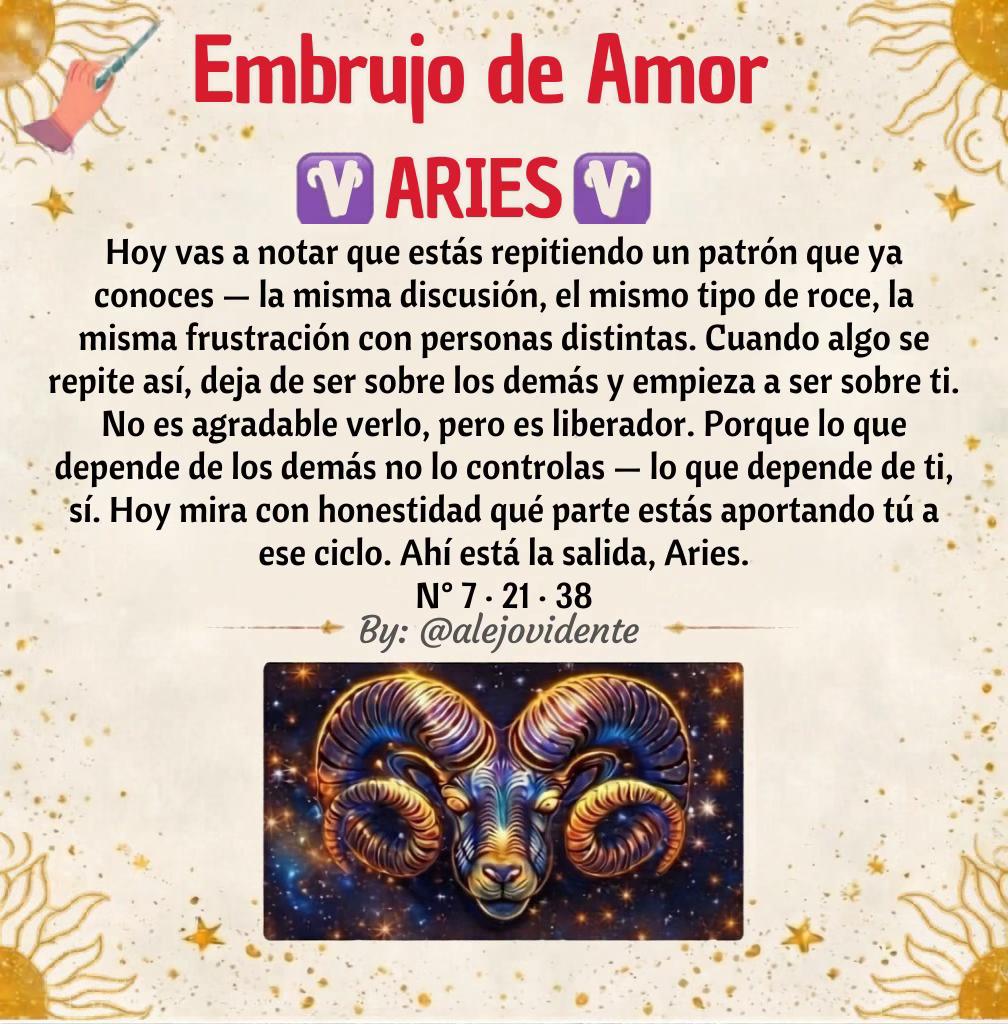 @Alejandro Madrid