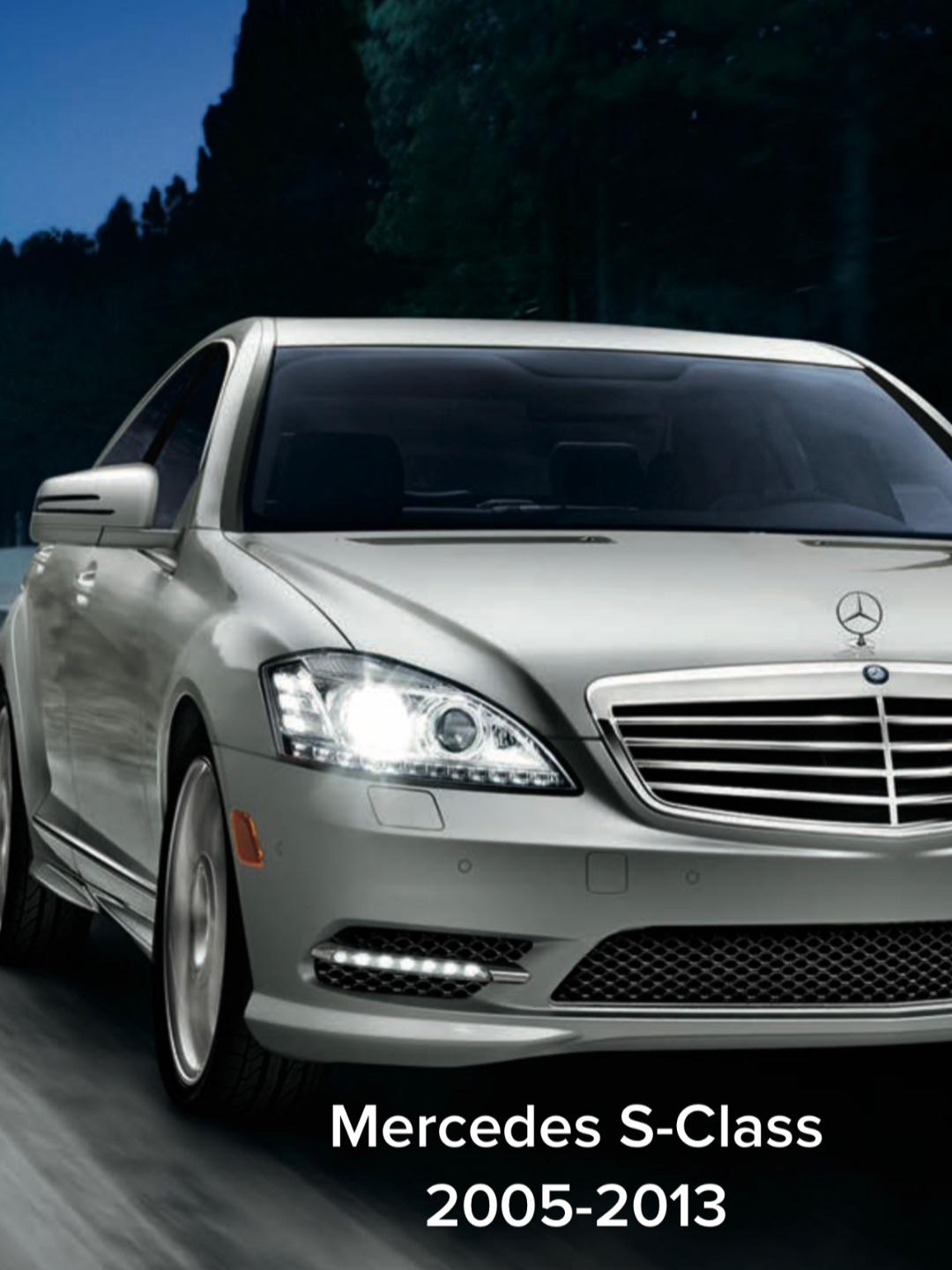 @Merc Lovers