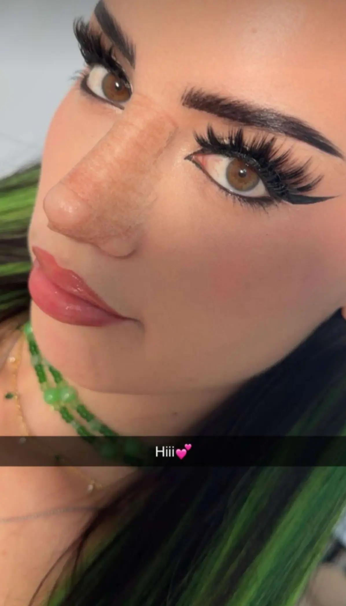 @Dilara.fan💚