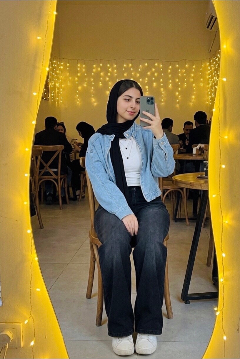 @نـــور خليل 👸🌍
