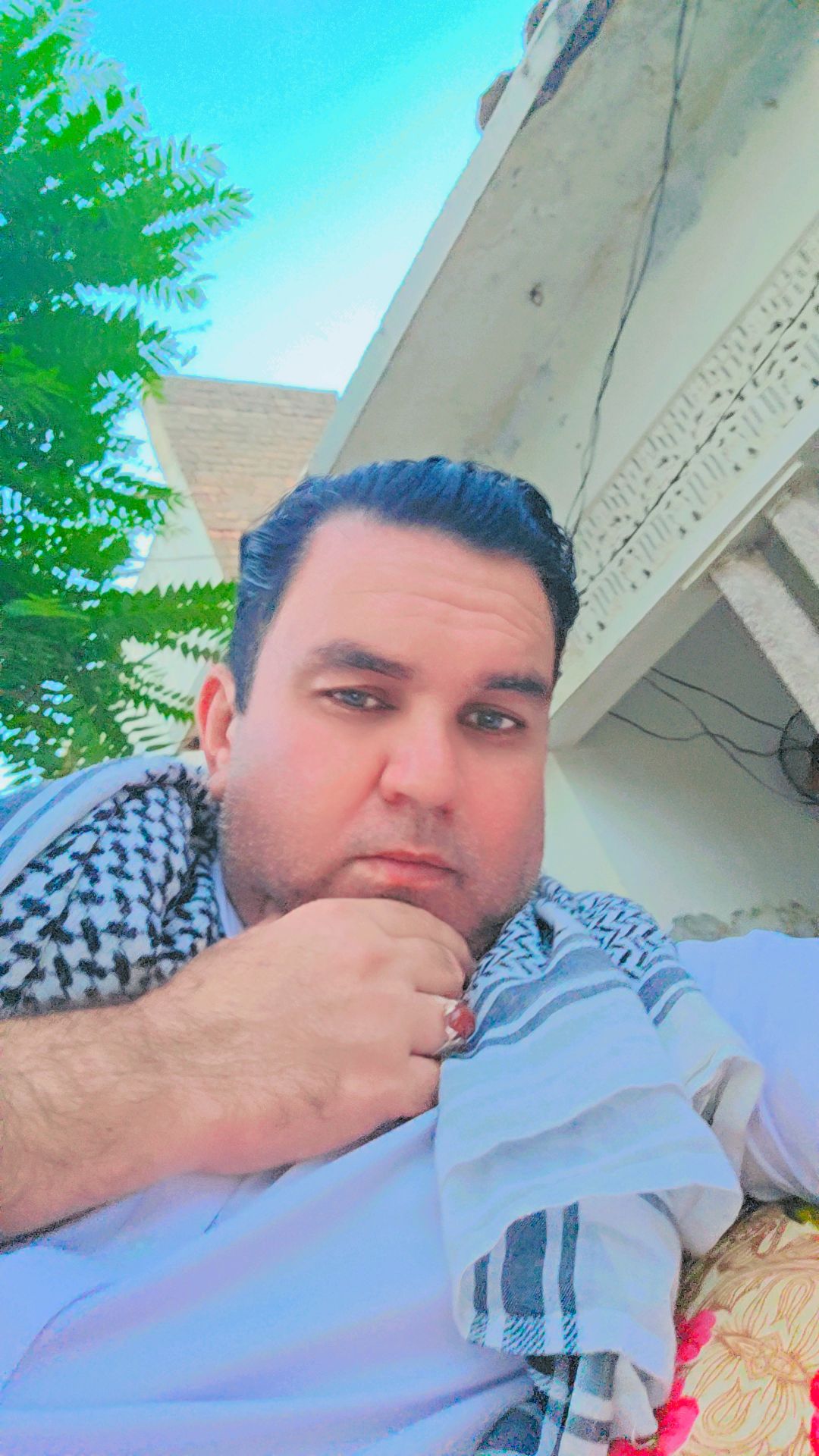 @Jalil afridi