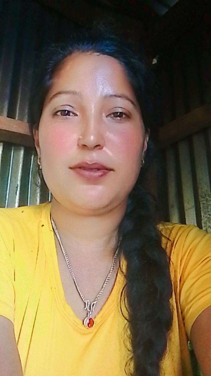 @बराइली अन्जना