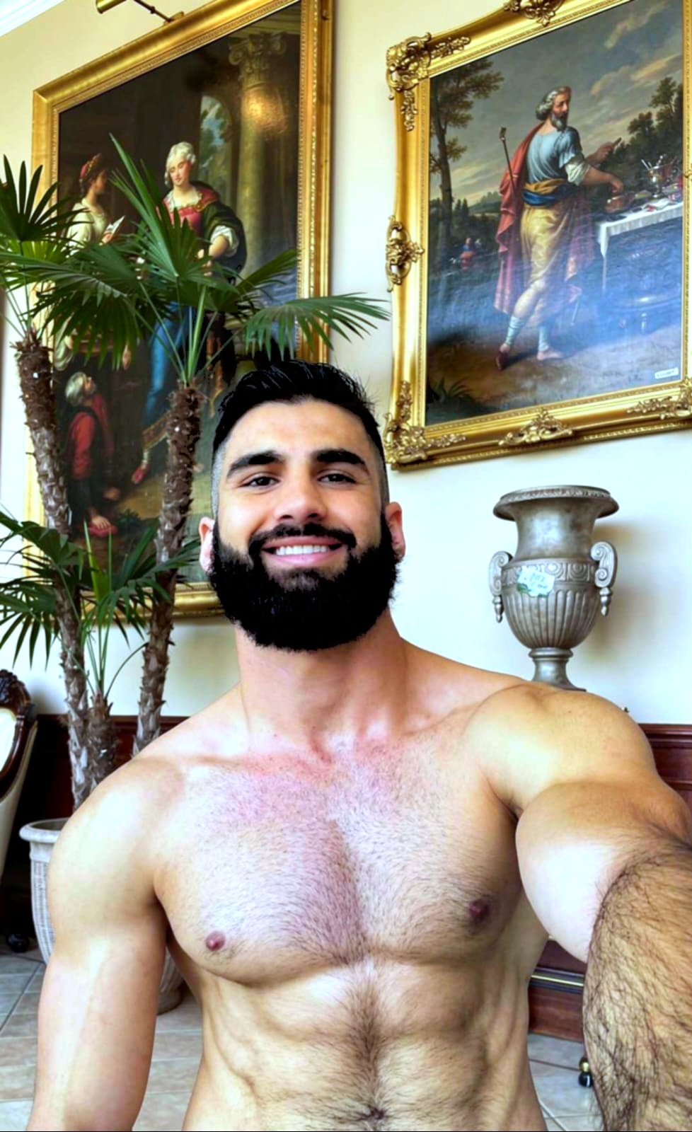 @Troy Jos&eacute; Mohammed