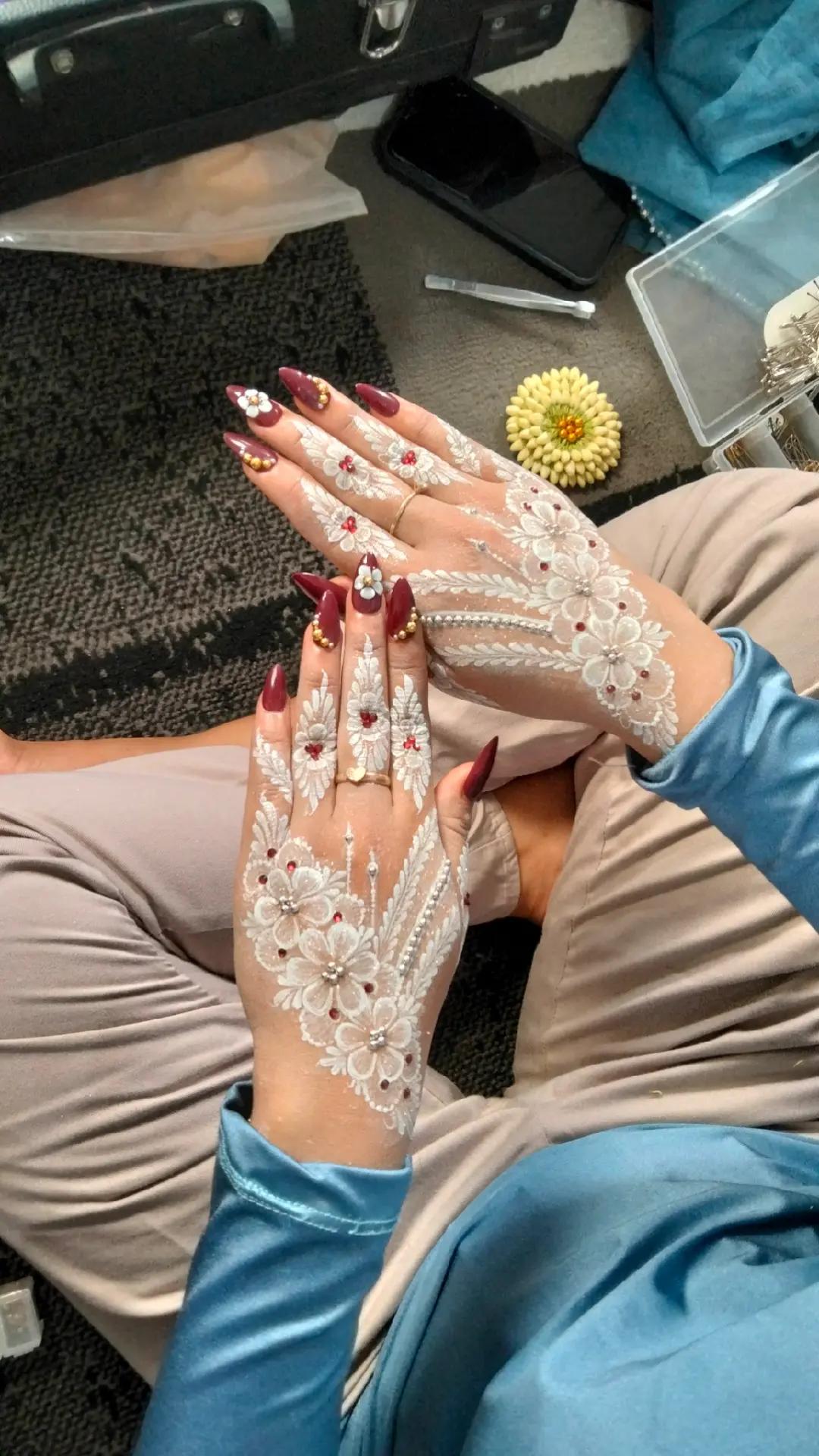 @aicahennamalang