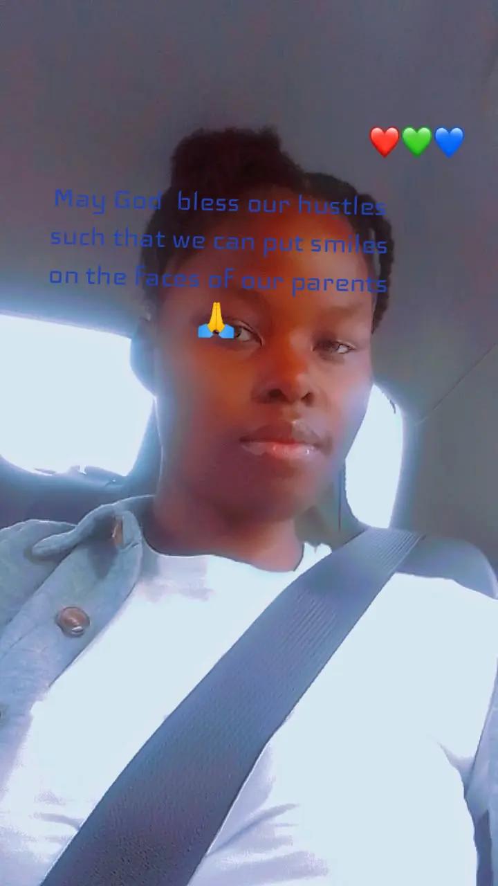 @Bridget