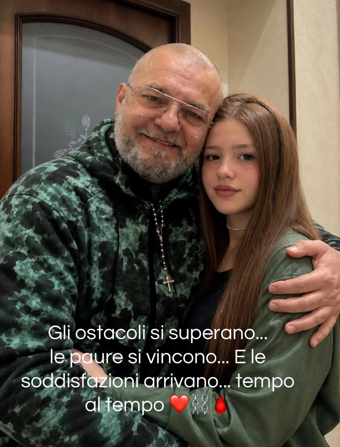@Federica Tolomelli