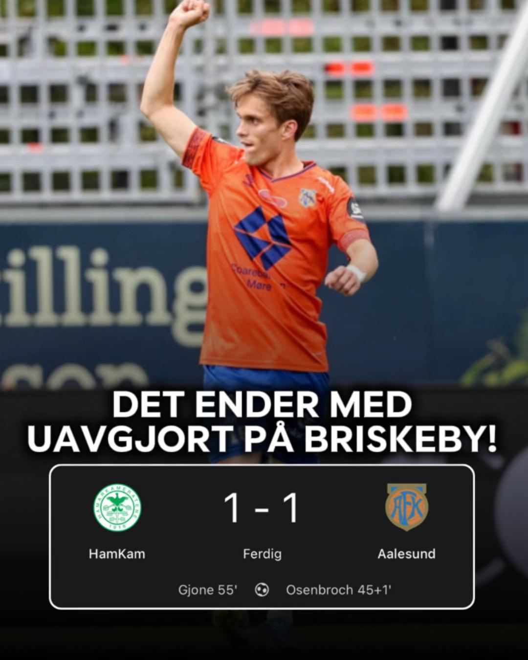 @NorskFotball