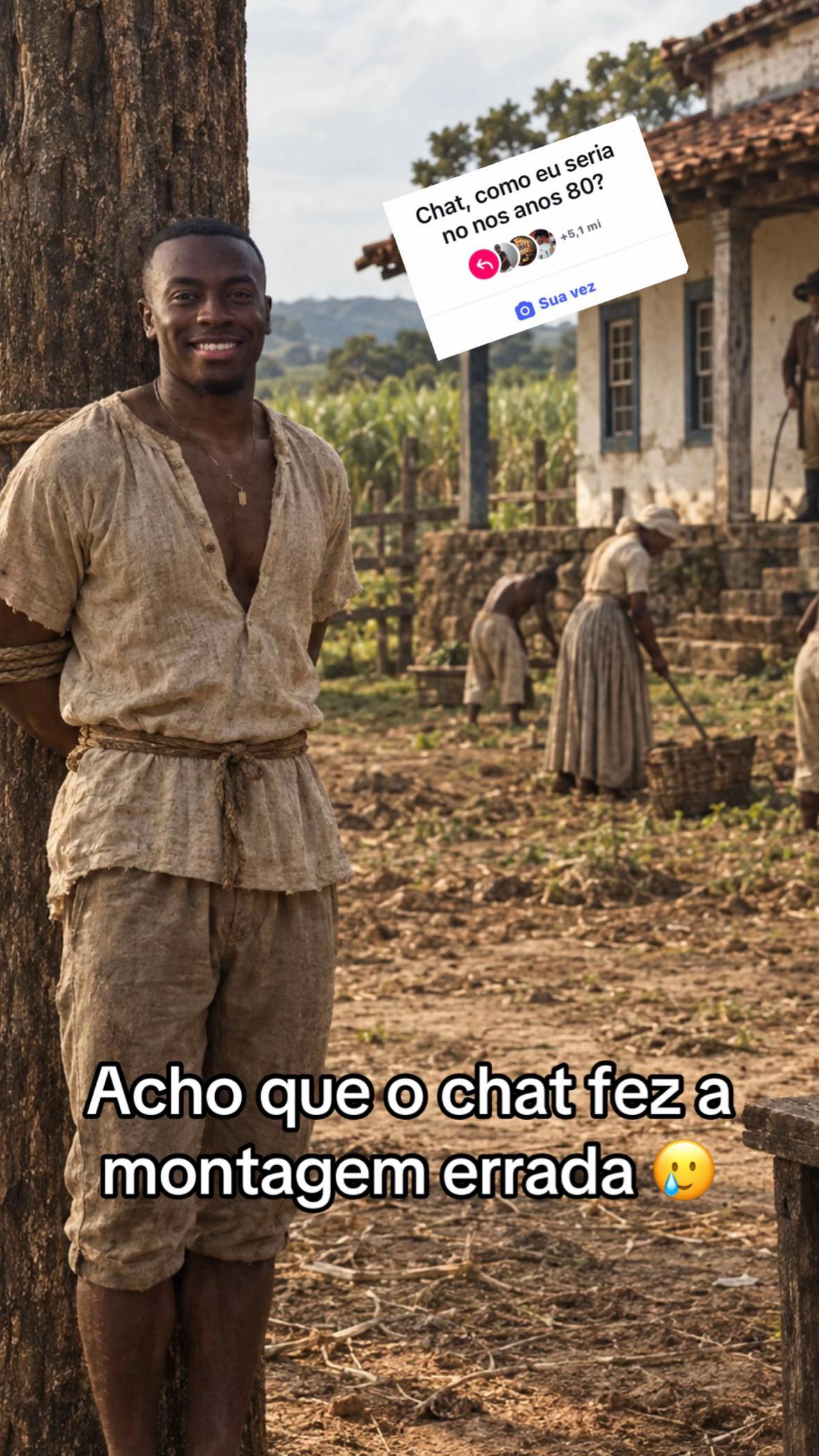 @Marcos Antonio